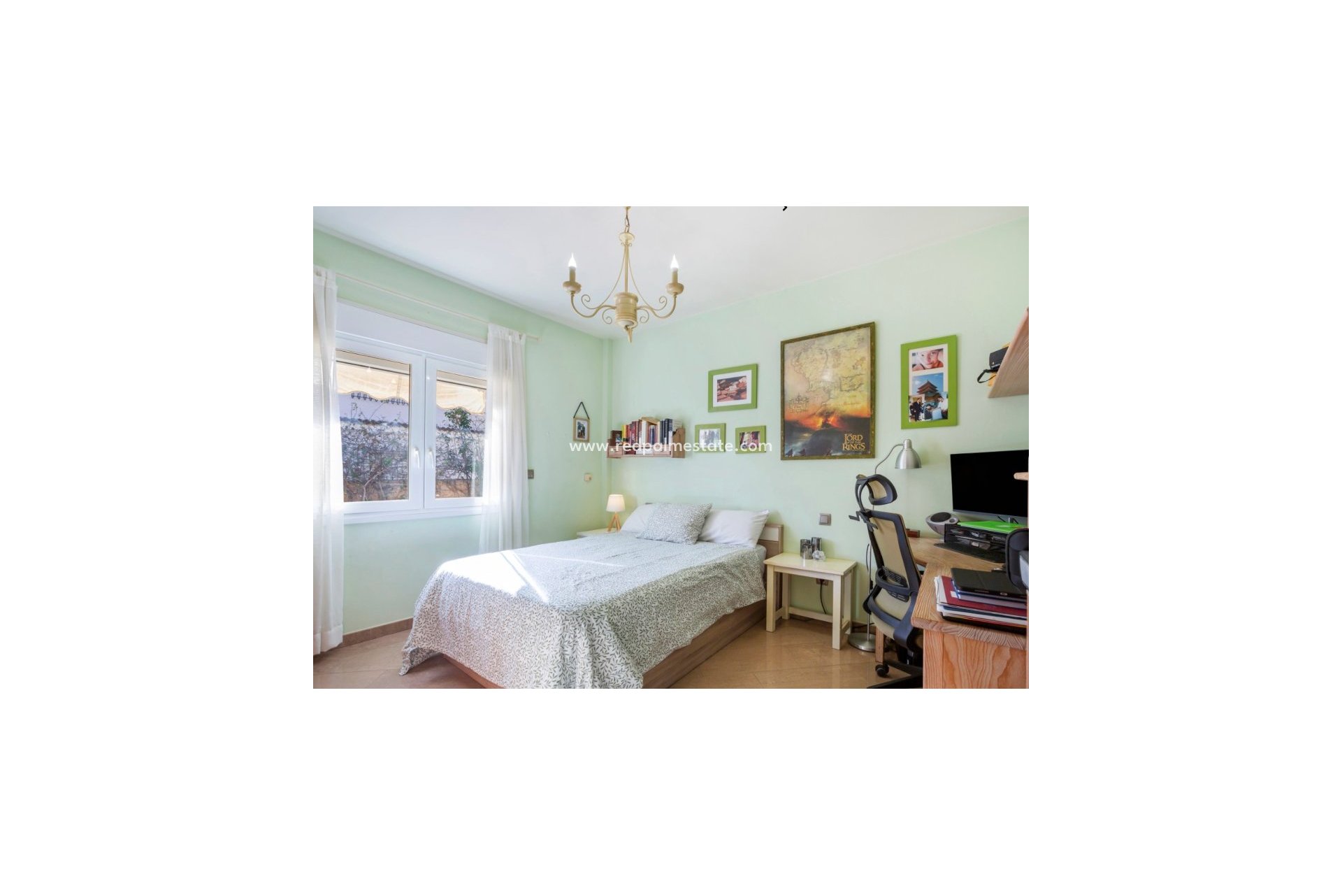 Reventa - Villa -
Torrevieja - Los Balcones - Los Altos del Edén