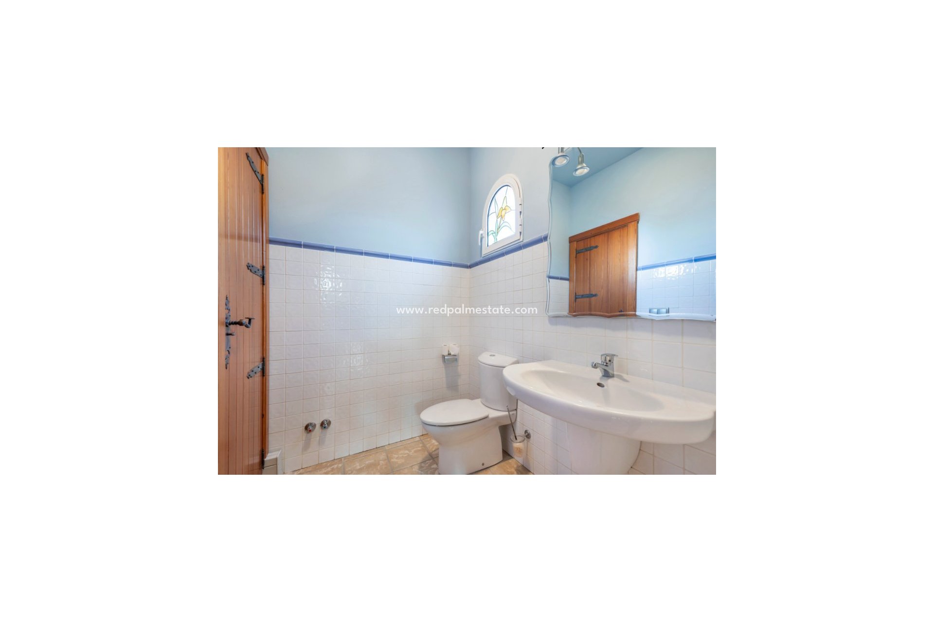 Reventa - Villa -
Torrevieja - Los Balcones - Los Altos del Edén