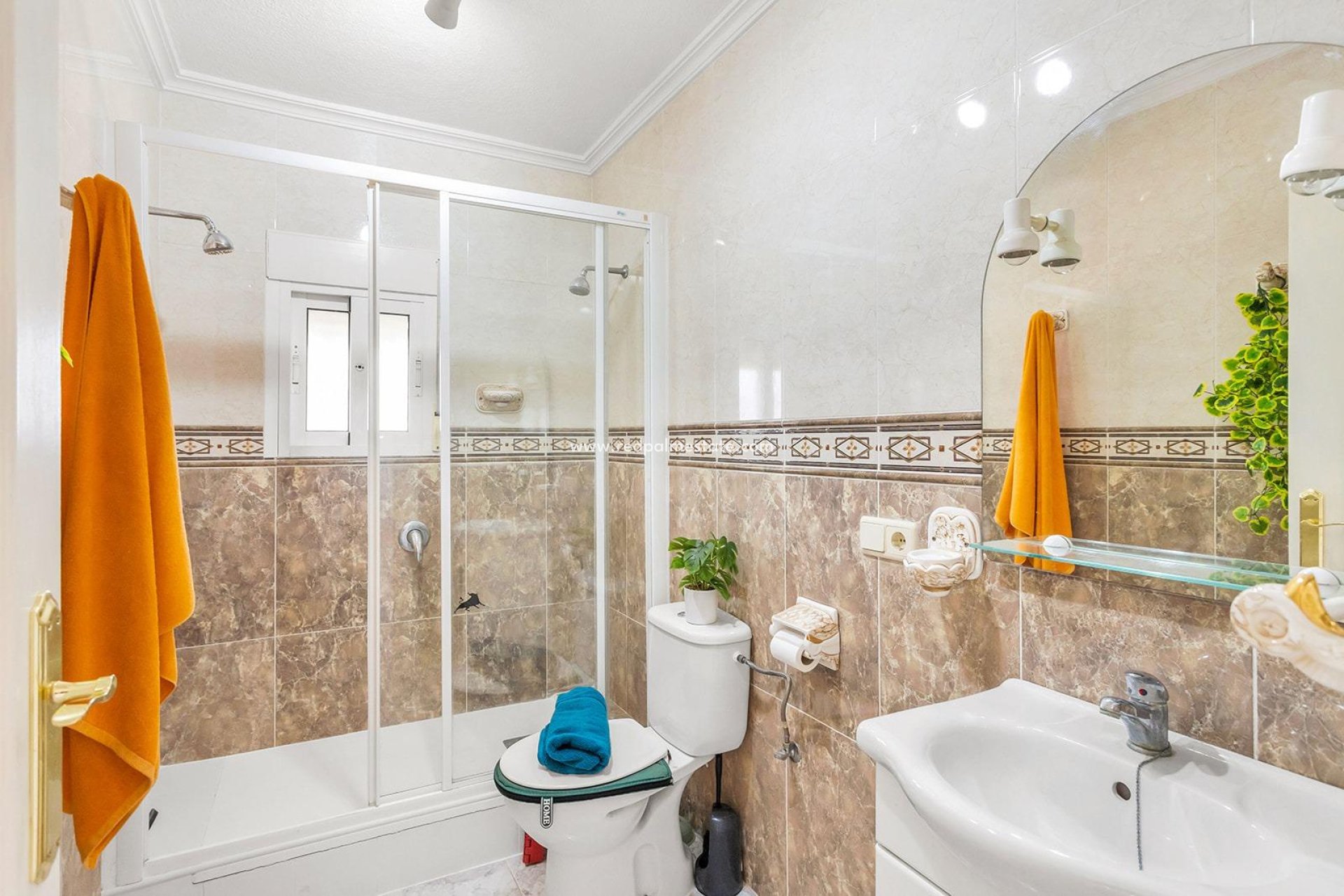Reventa - Villa -
Torrevieja - Los balcones