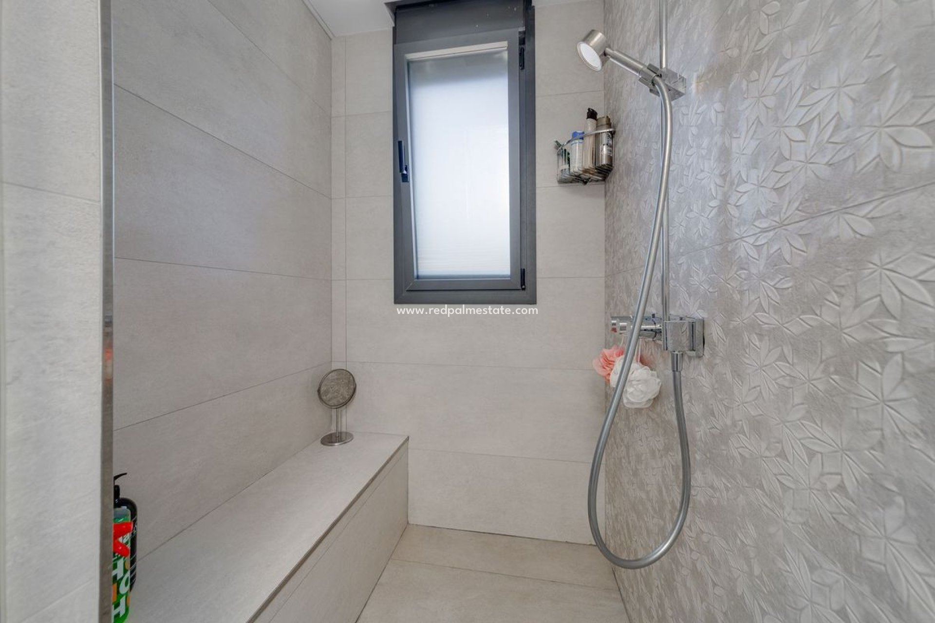 Reventa - Villa -
Torrevieja - Los balcones