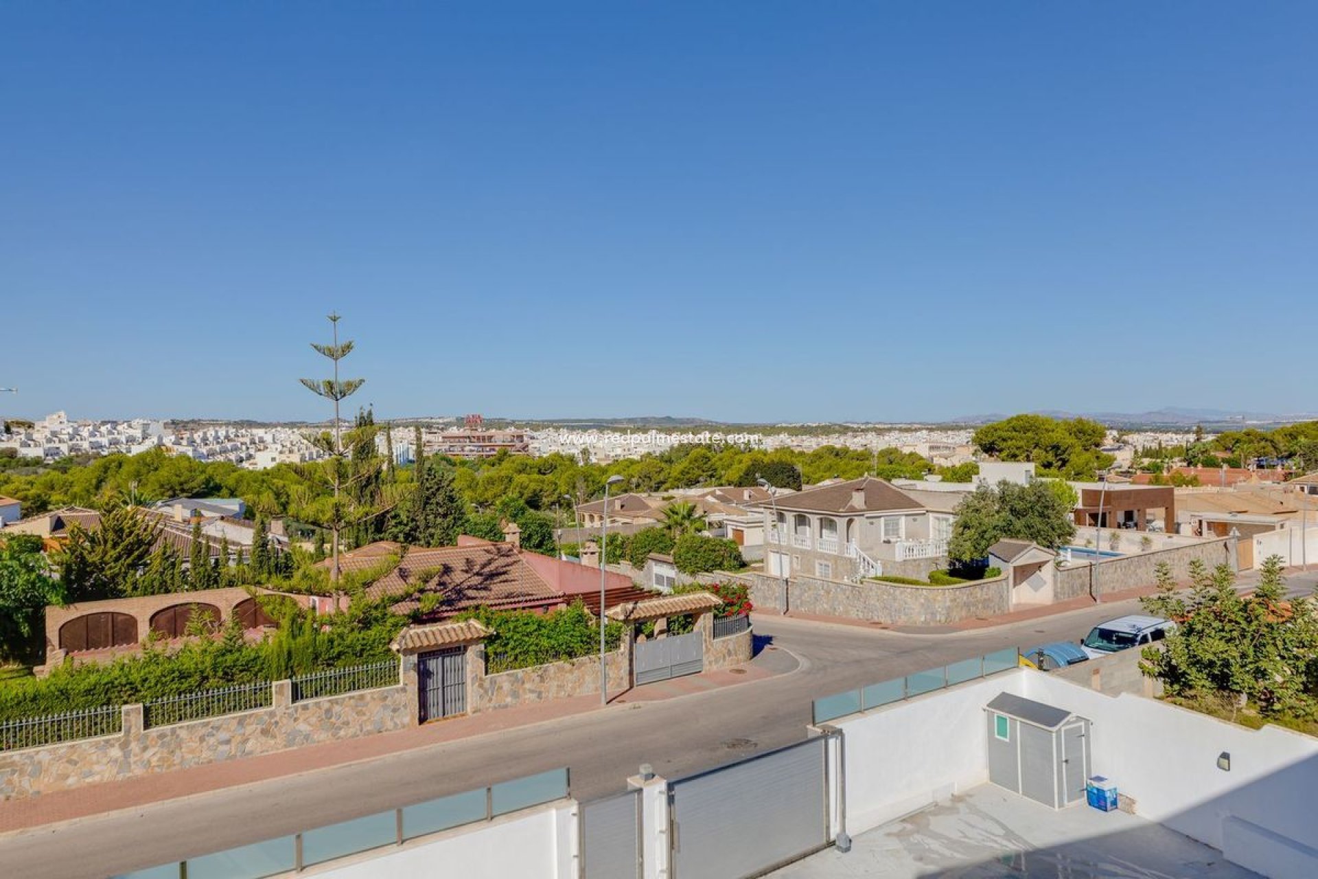 Reventa - Villa -
Torrevieja - Los balcones