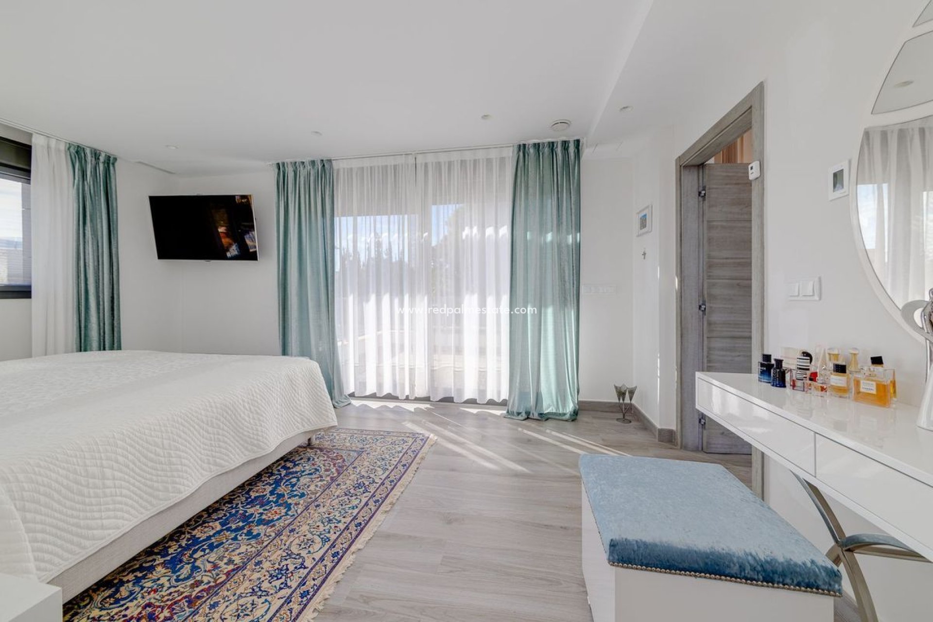 Reventa - Villa -
Torrevieja - Los balcones