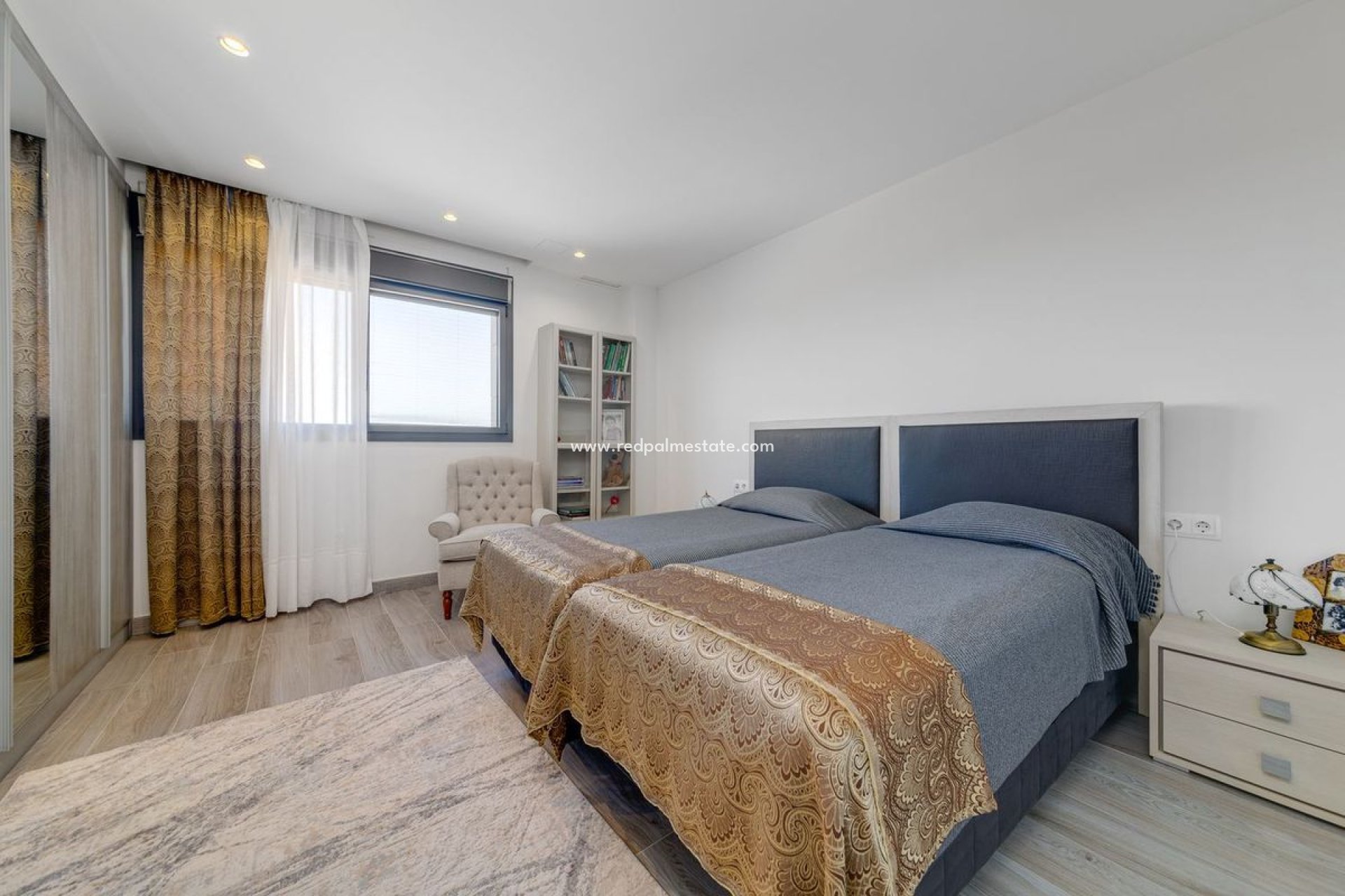 Reventa - Villa -
Torrevieja - Los balcones