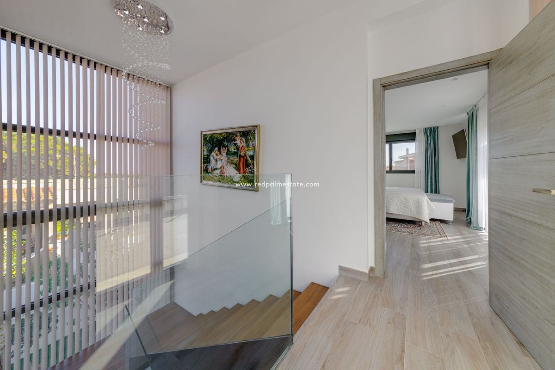 Reventa - Villa -
Torrevieja - Los balcones