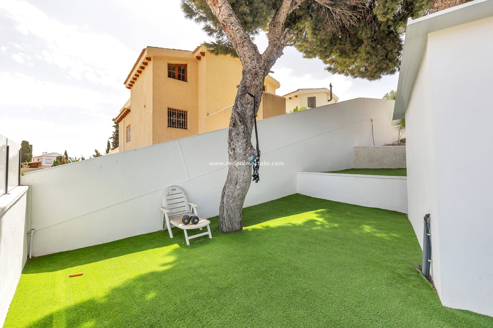 Reventa - Villa -
Torrevieja - Los balcones