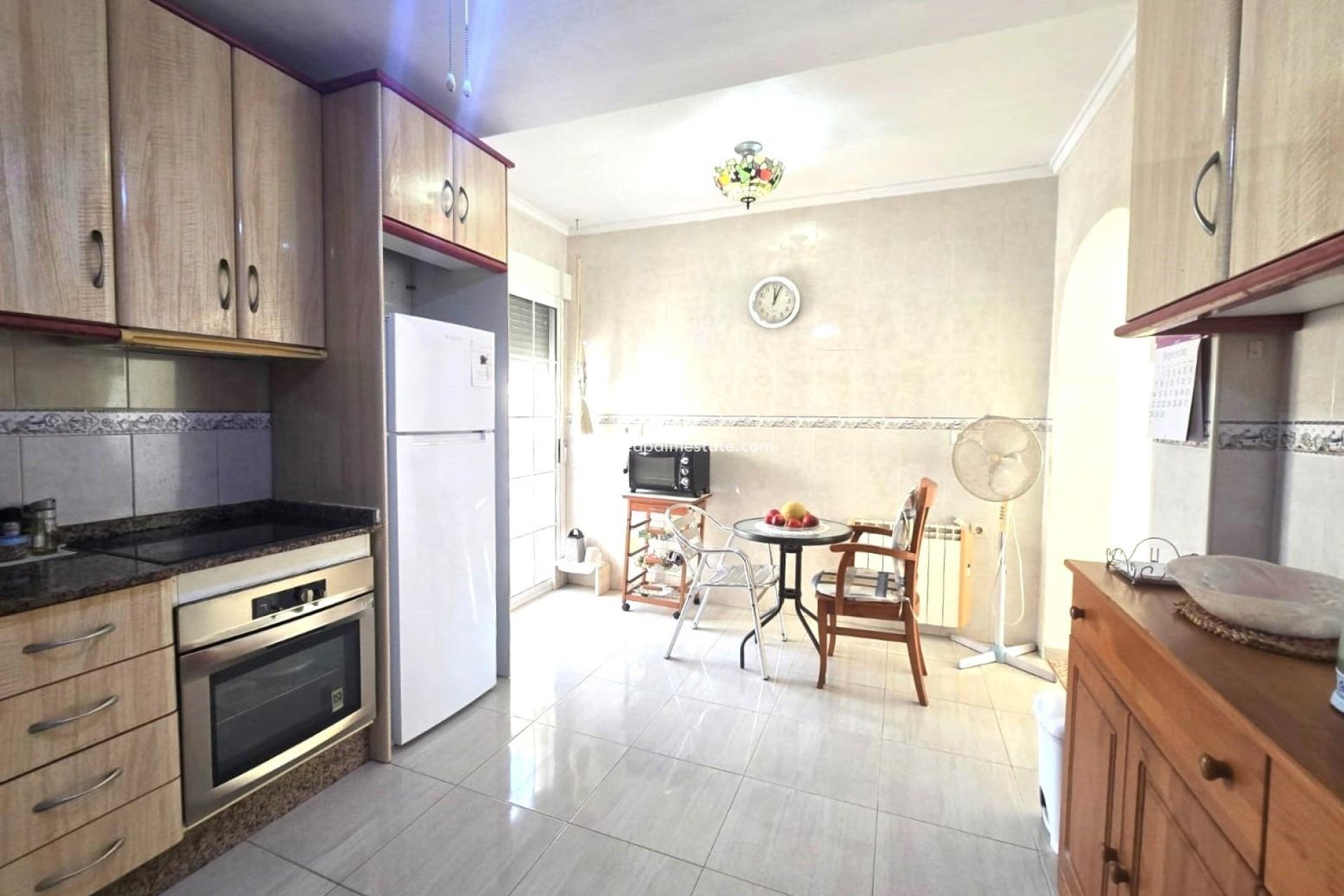 Reventa - Villa -
Torrevieja - Los balcones