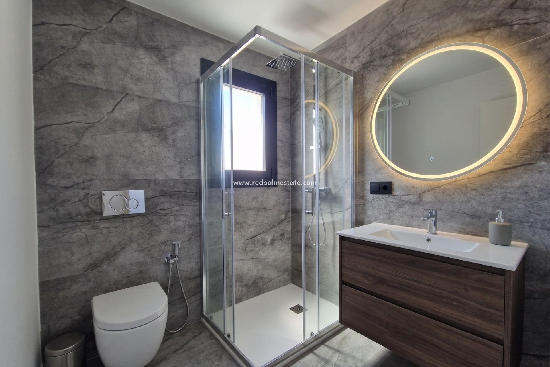 Reventa - Villa -
Torrevieja - Los balcones