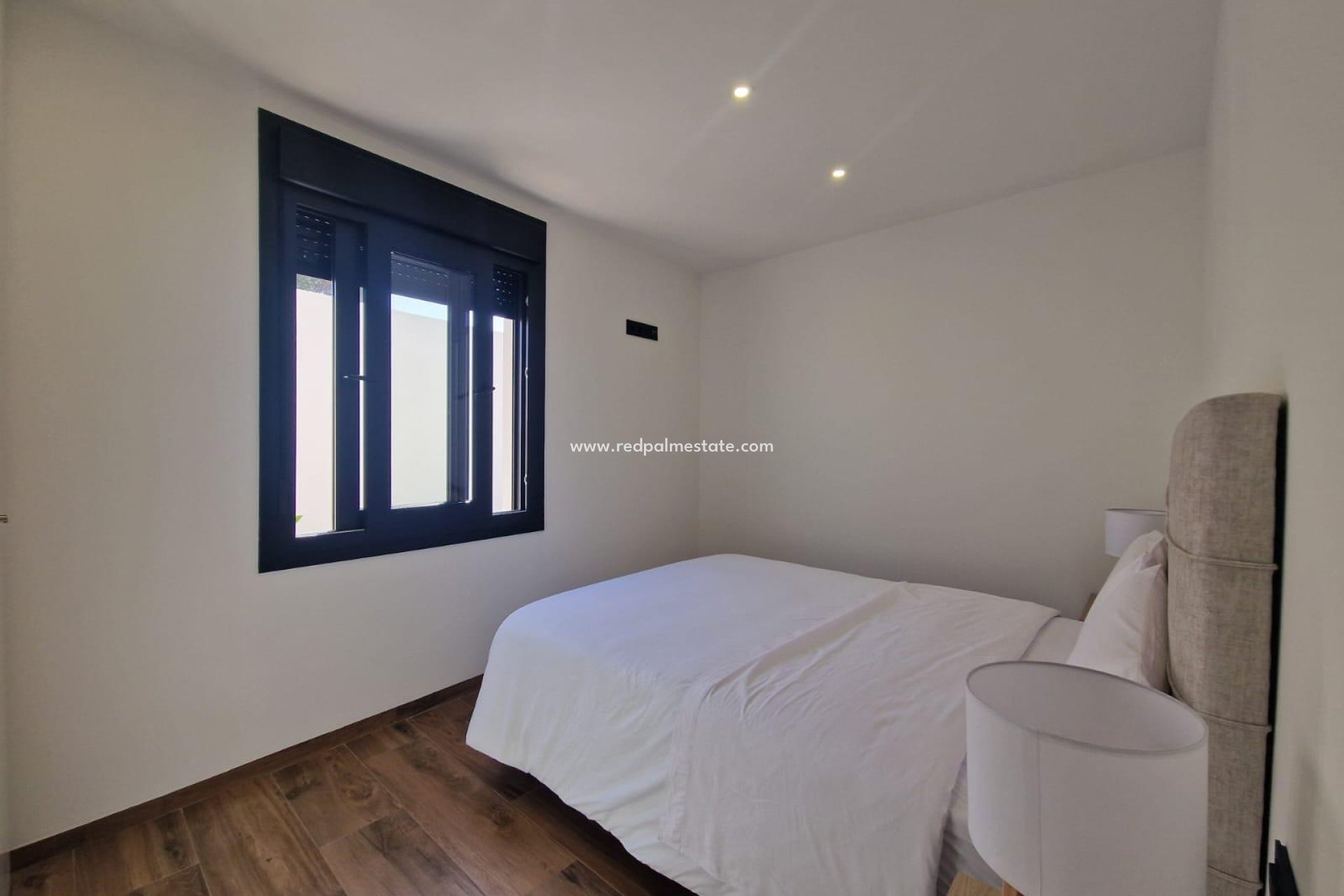 Reventa - Villa -
Torrevieja - Los balcones