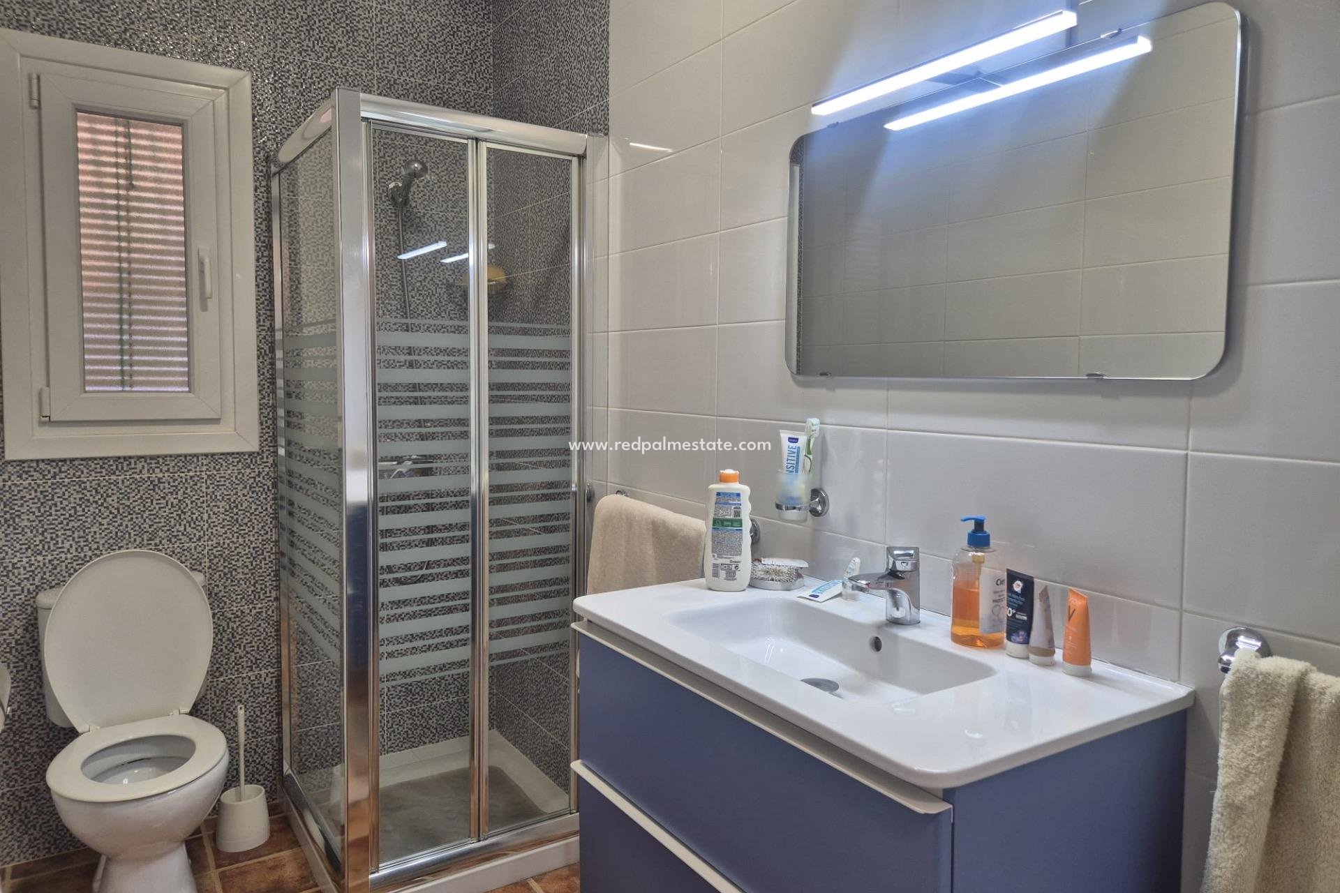 Reventa - Villa -
Torrevieja - Los balcones