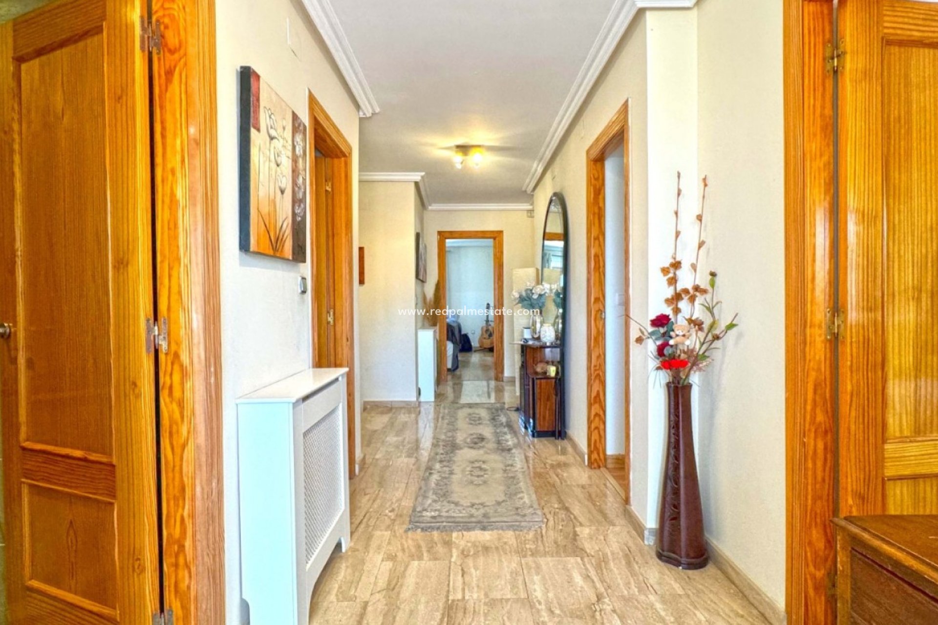 Reventa - Villa -
Torrevieja - Los balcones