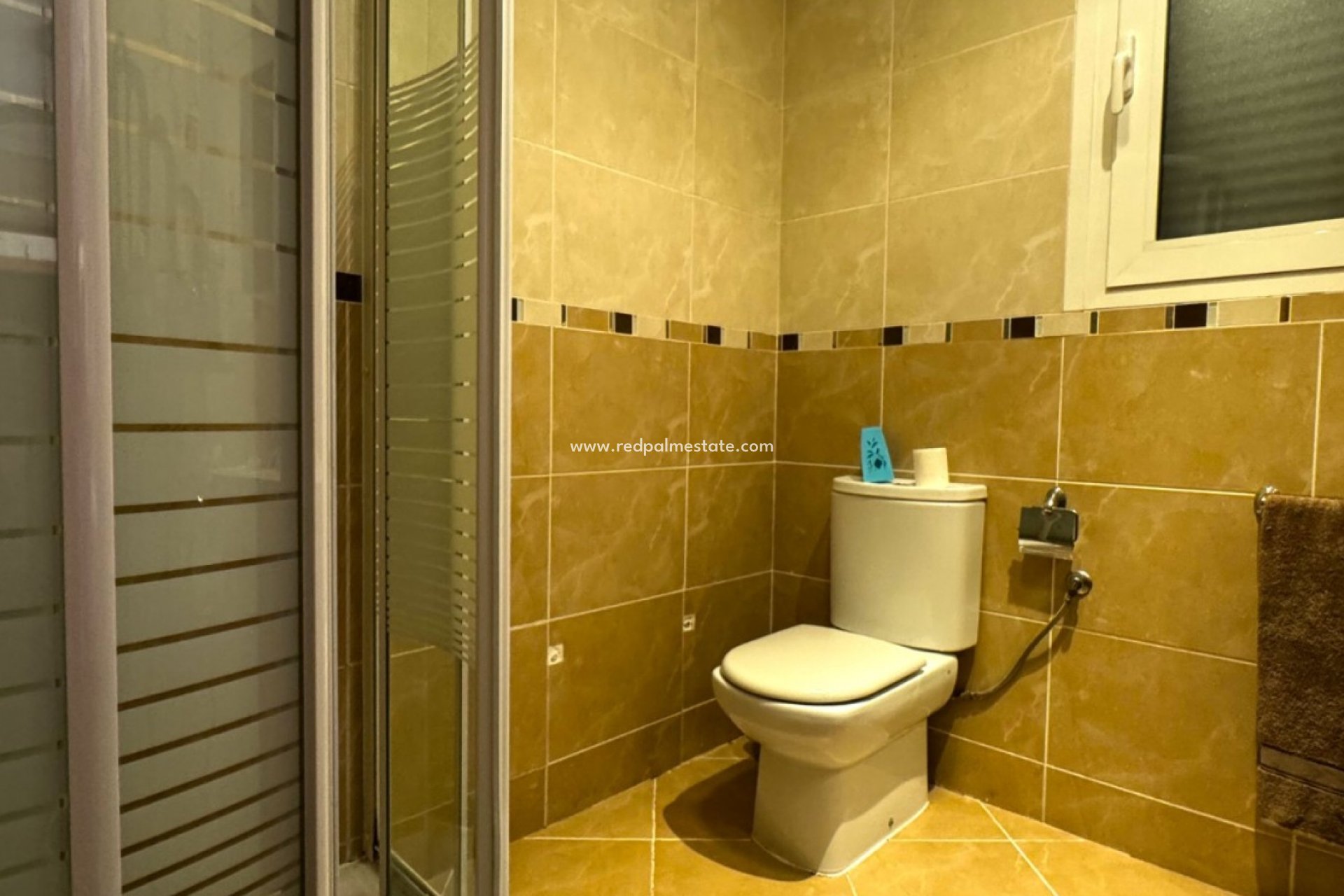 Reventa - Villa -
Torrevieja - Los balcones