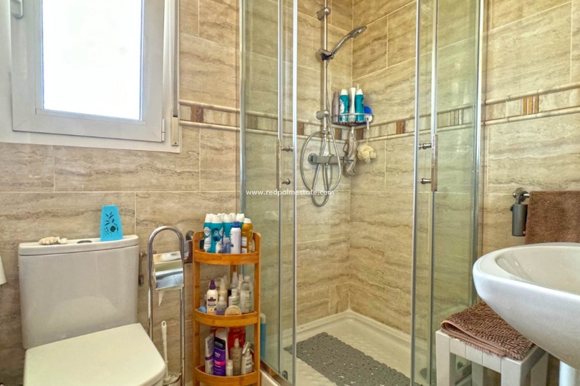 Reventa - Villa -
Torrevieja - Los balcones