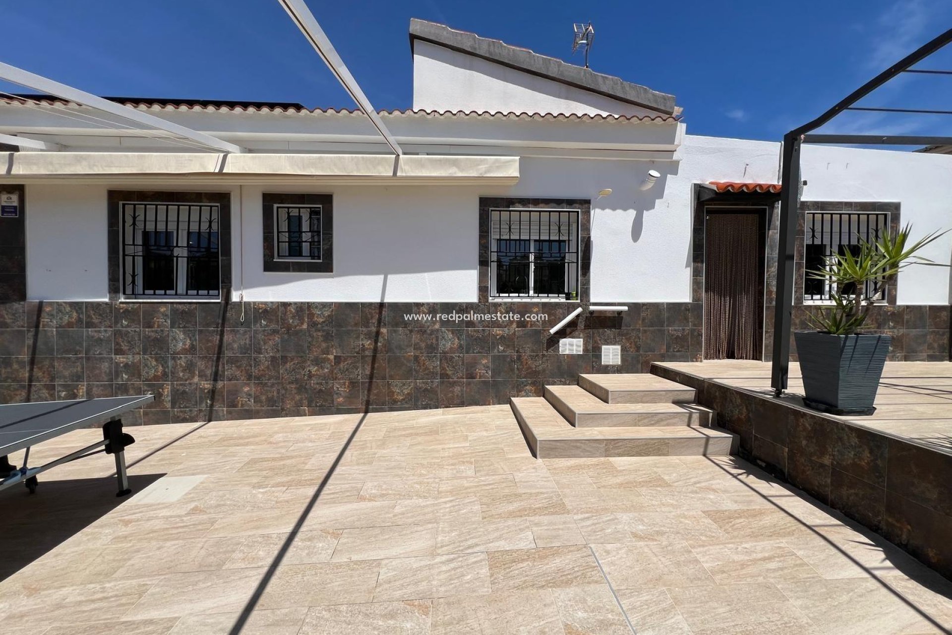 Reventa - Villa -
Torrevieja - Los Balcones