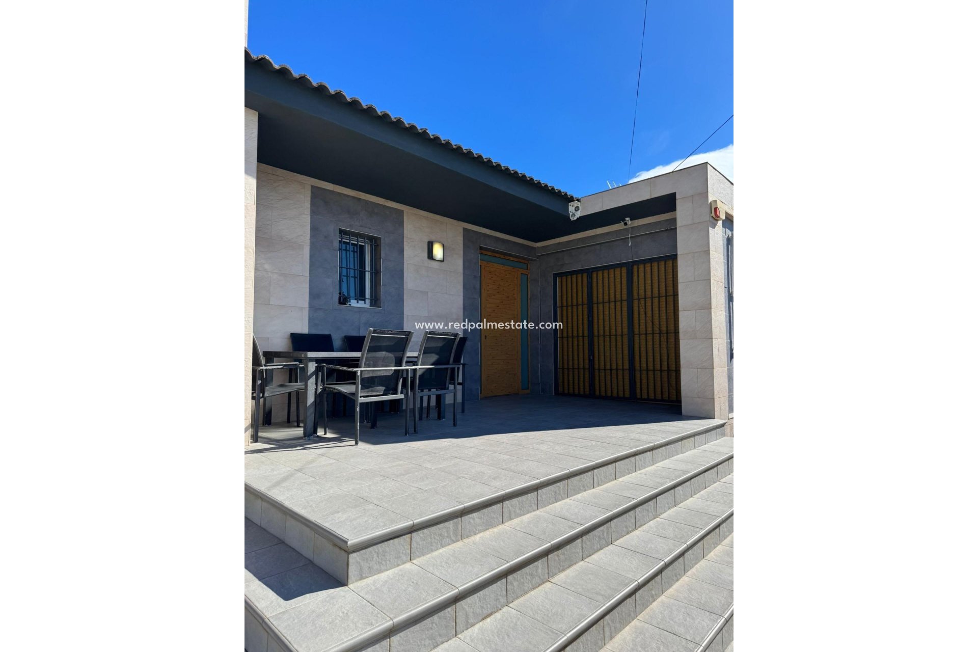 Reventa - Villa -
Torrevieja - Los balcones