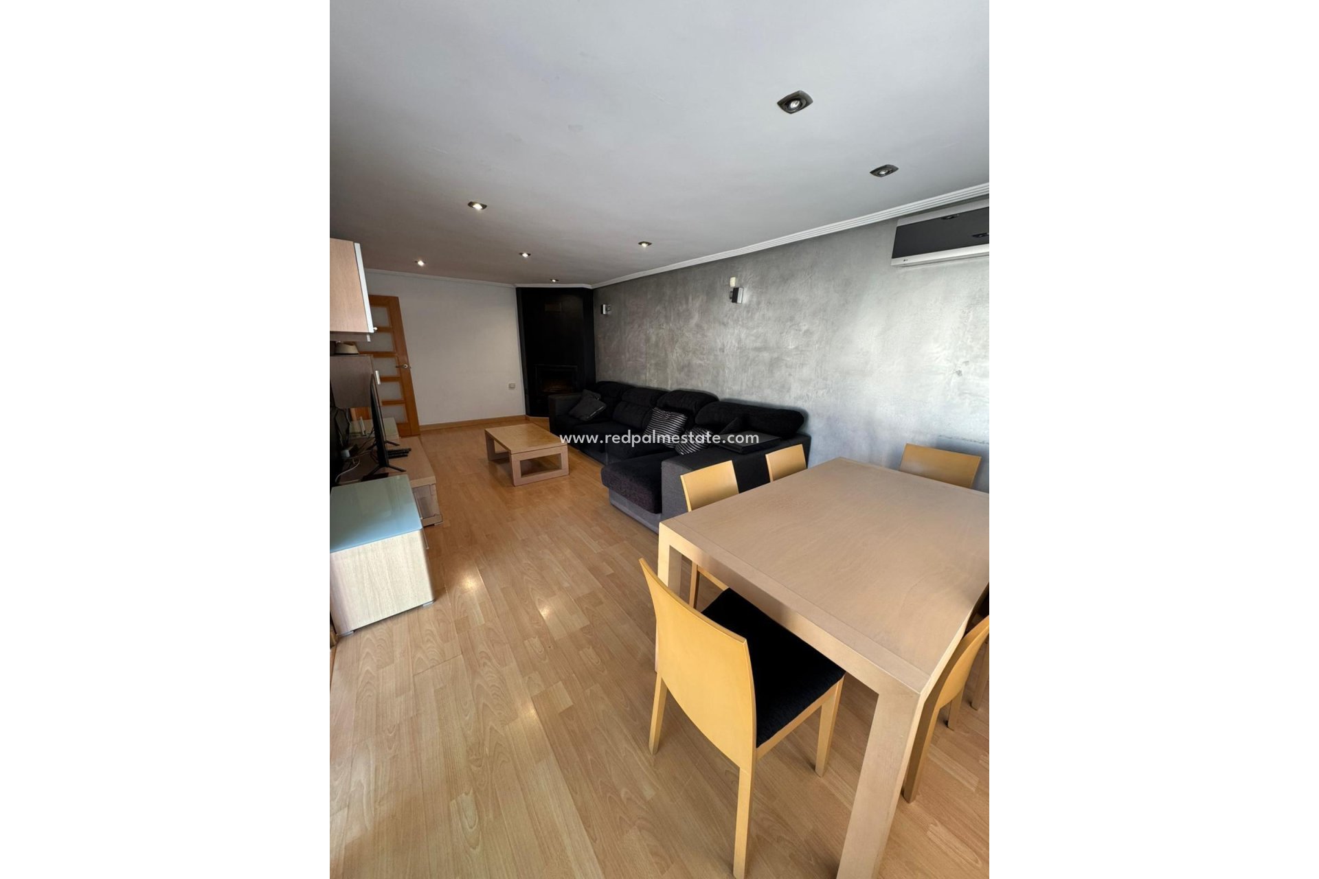 Reventa - Villa -
Torrevieja - Los balcones