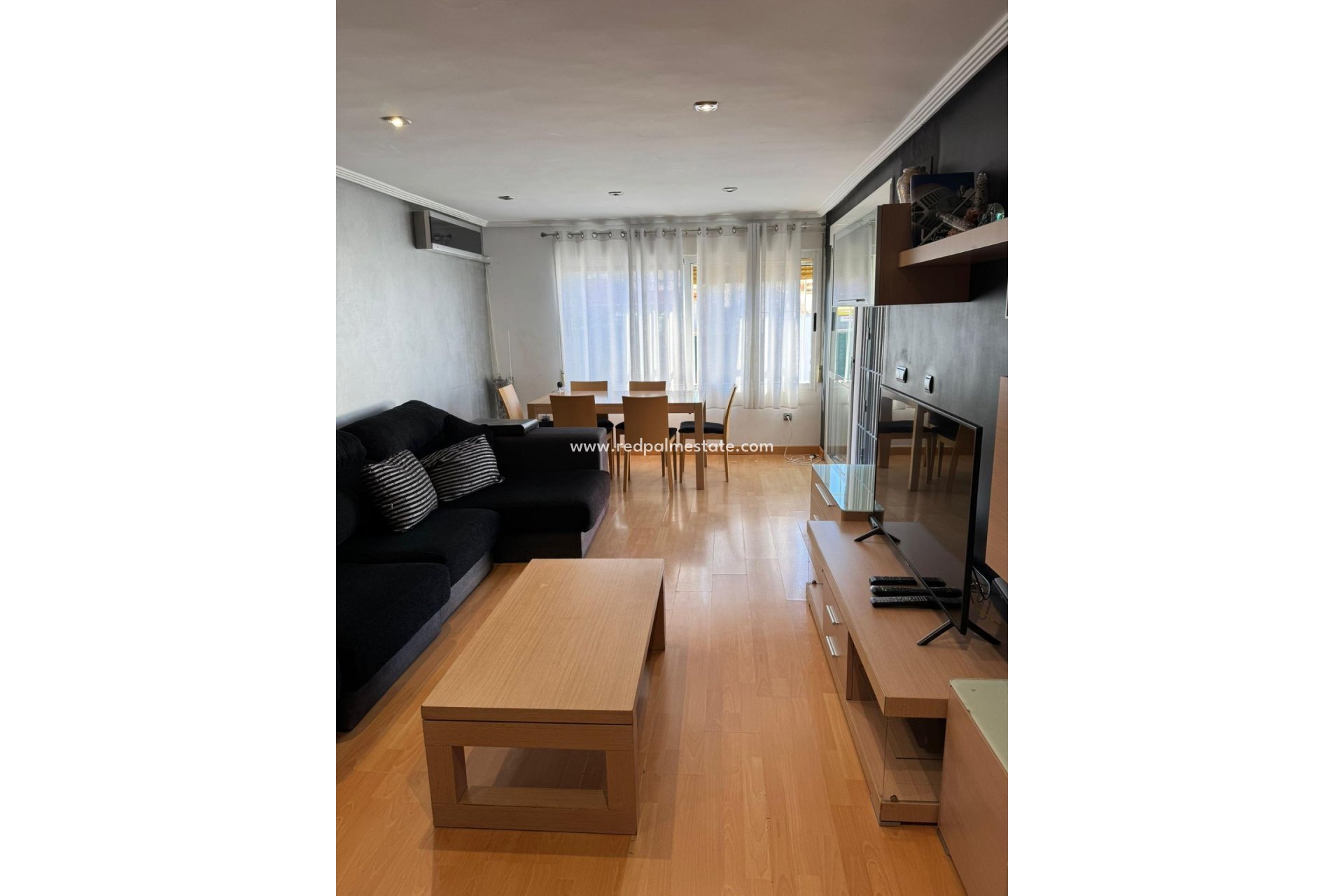 Reventa - Villa -
Torrevieja - Los balcones