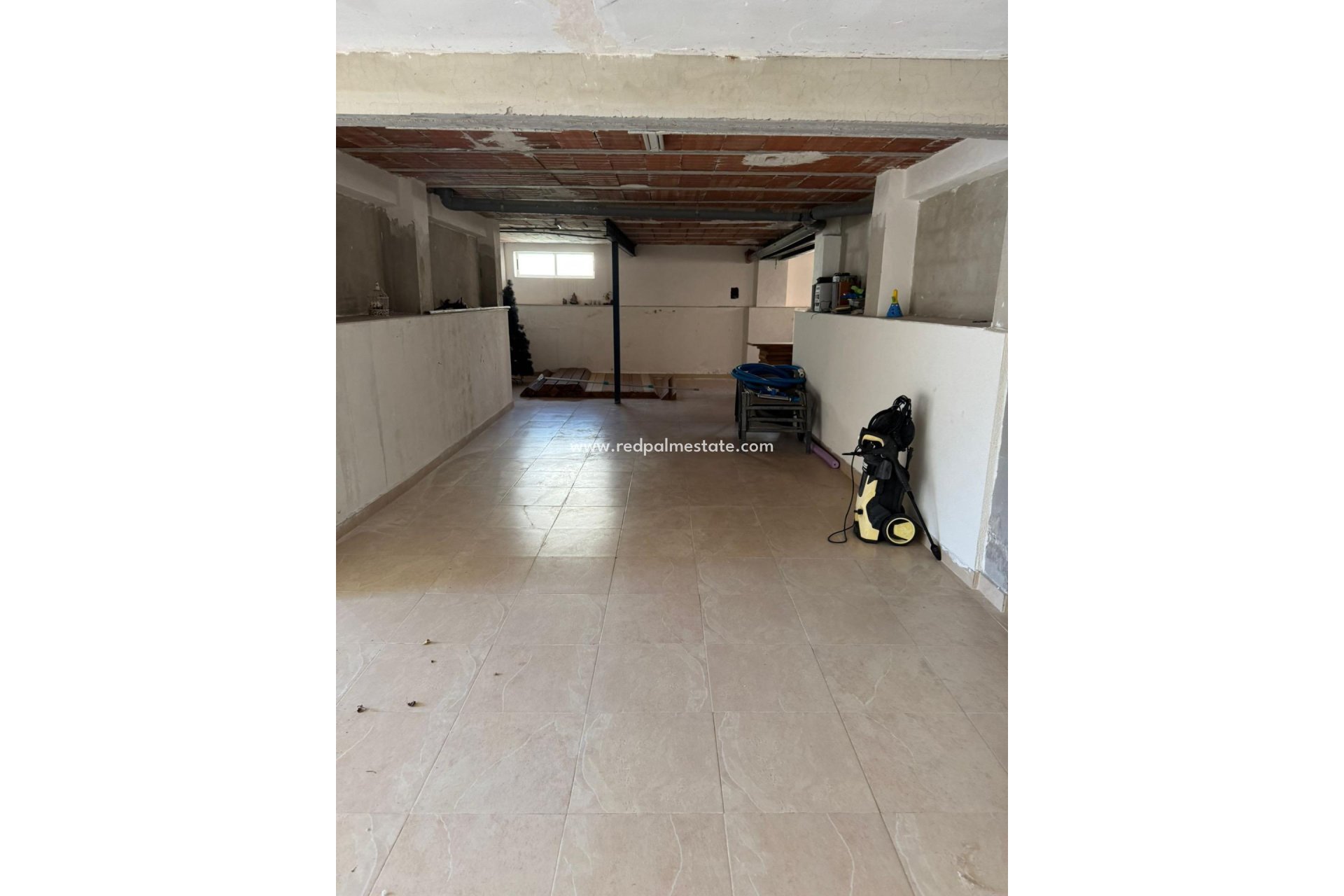 Reventa - Villa -
Torrevieja - Los balcones