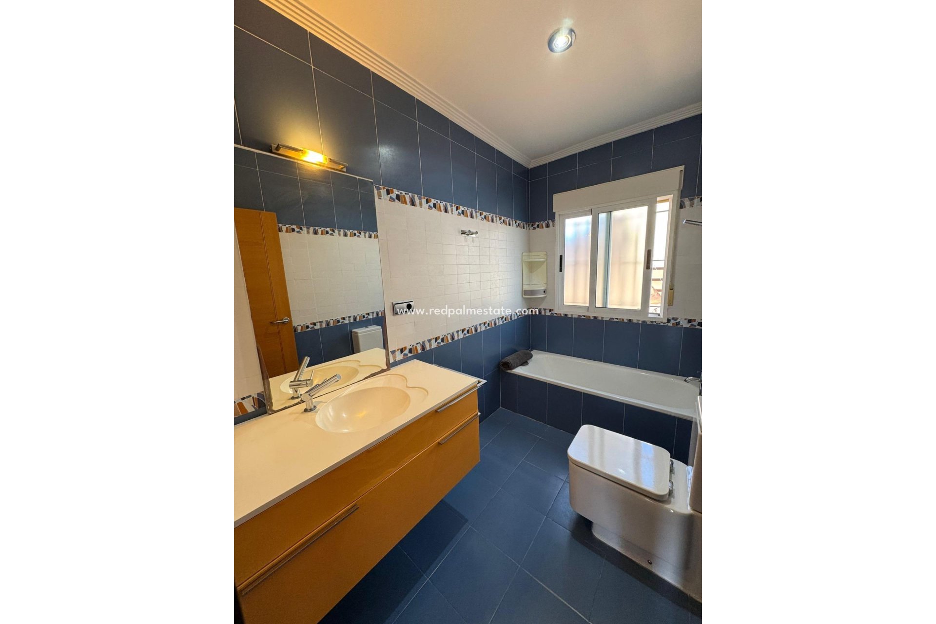 Reventa - Villa -
Torrevieja - Los balcones