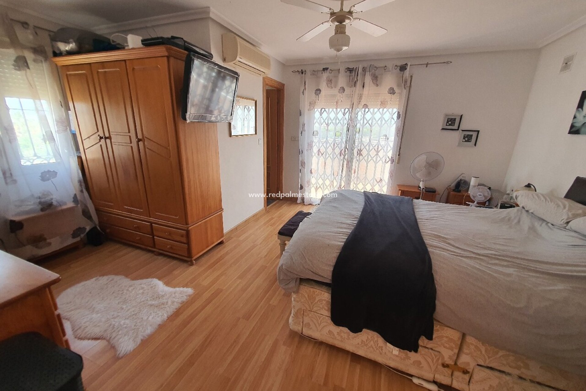 Reventa - Villa -
Torrevieja - Los balcones