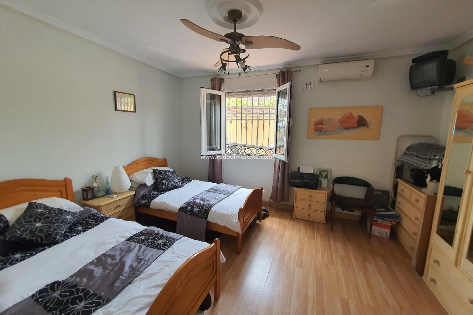 Reventa - Villa -
Torrevieja - Los balcones