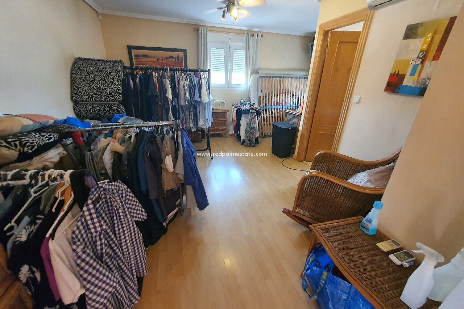 Reventa - Villa -
Torrevieja - Los balcones