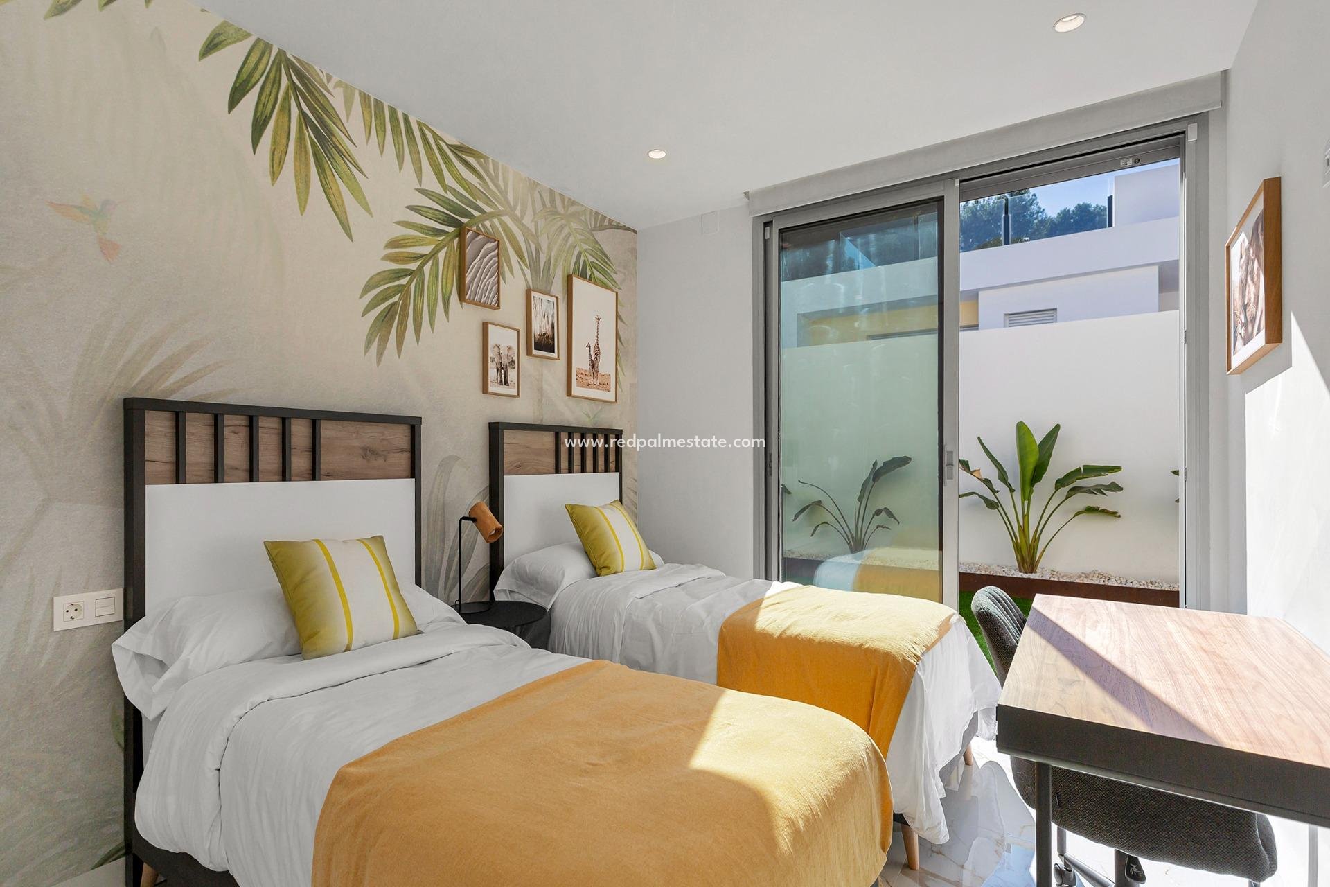 Reventa - Villa -
Torrevieja - Los balcones