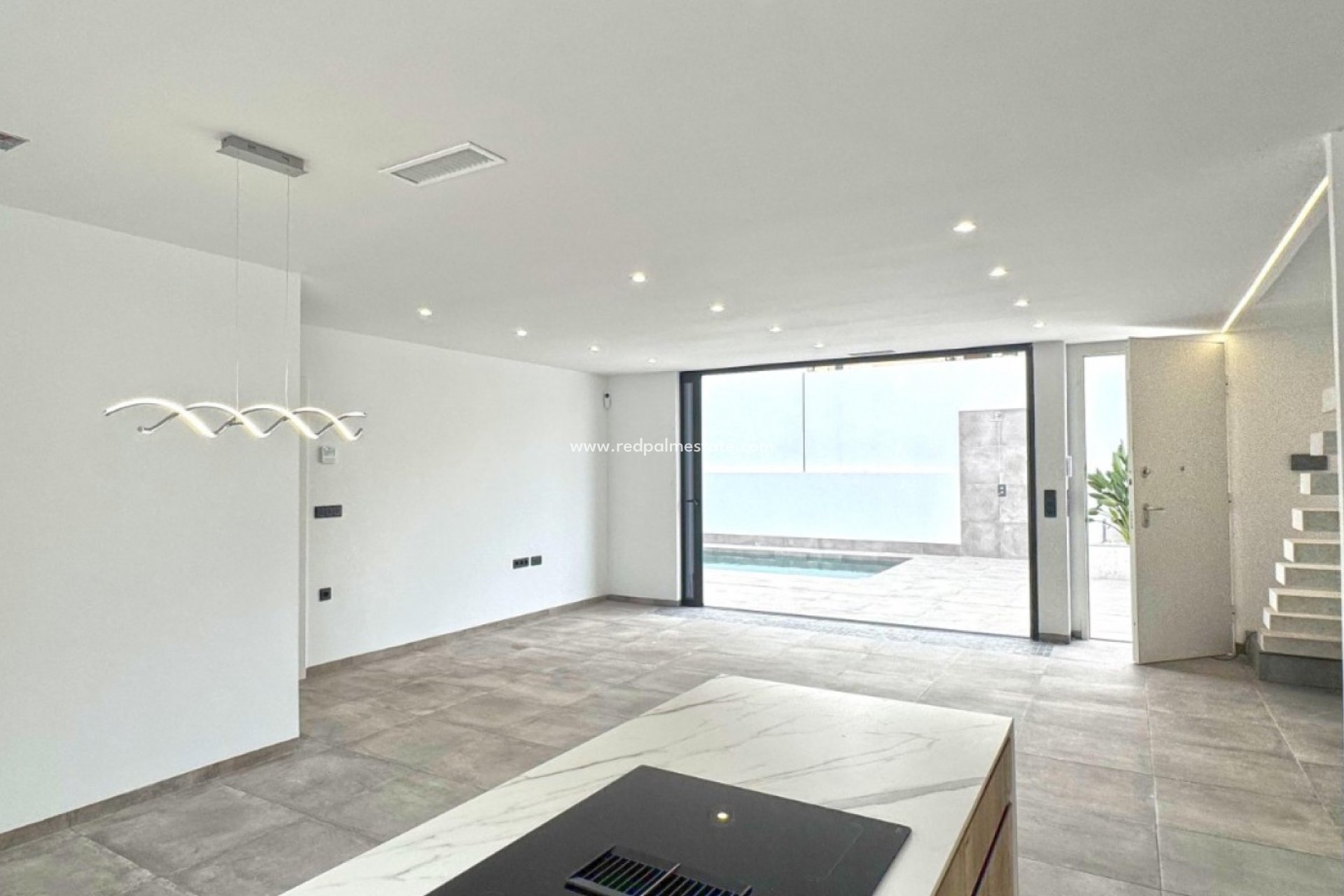 Reventa - Villa -
Torrevieja - Los balcones