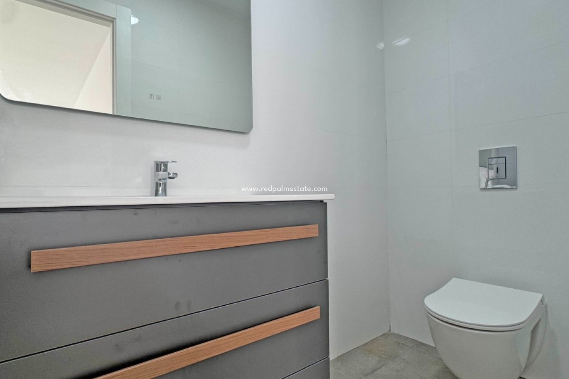 Reventa - Villa -
Torrevieja - Los balcones