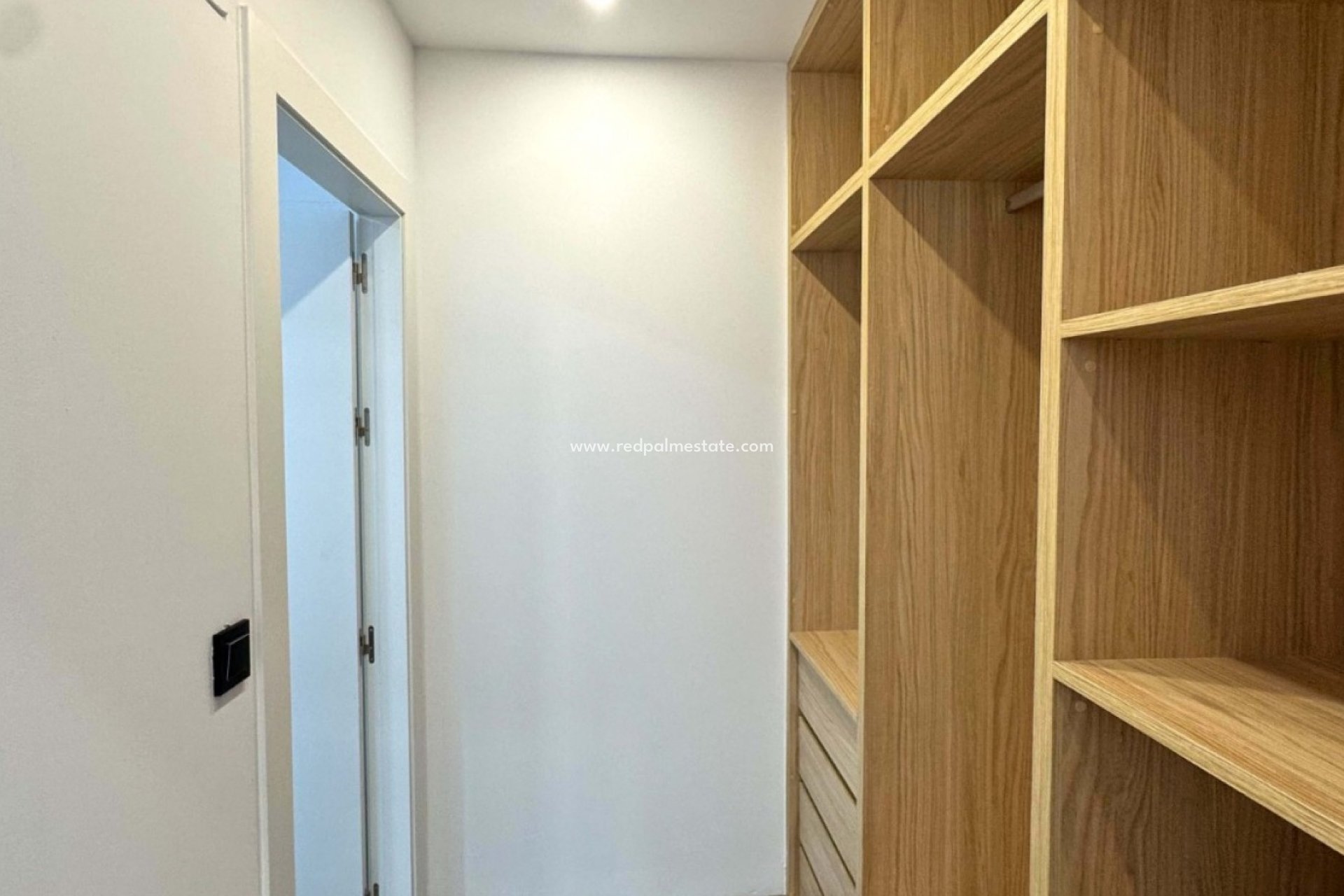 Reventa - Villa -
Torrevieja - Los balcones