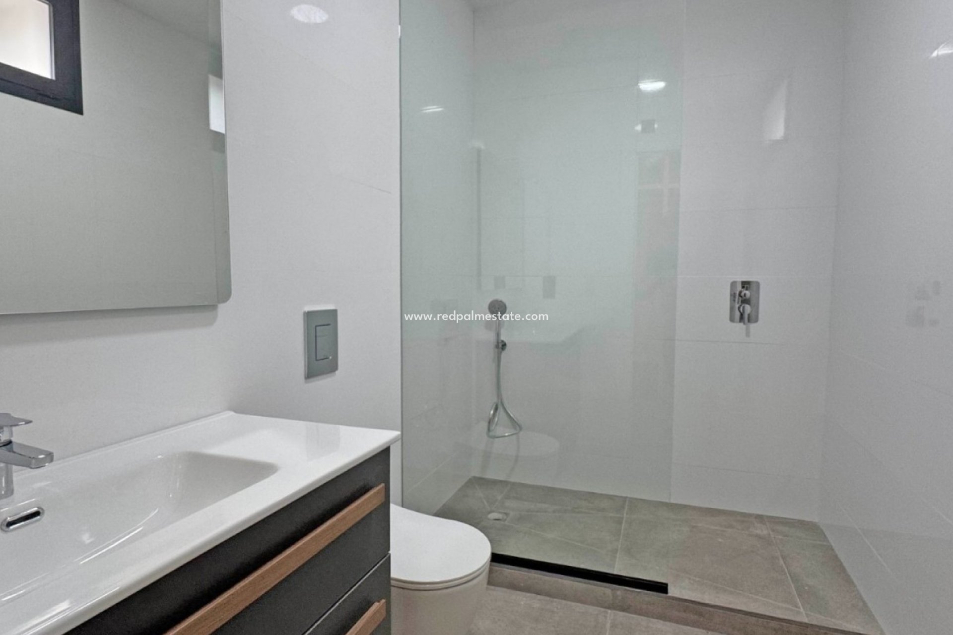 Reventa - Villa -
Torrevieja - Los balcones