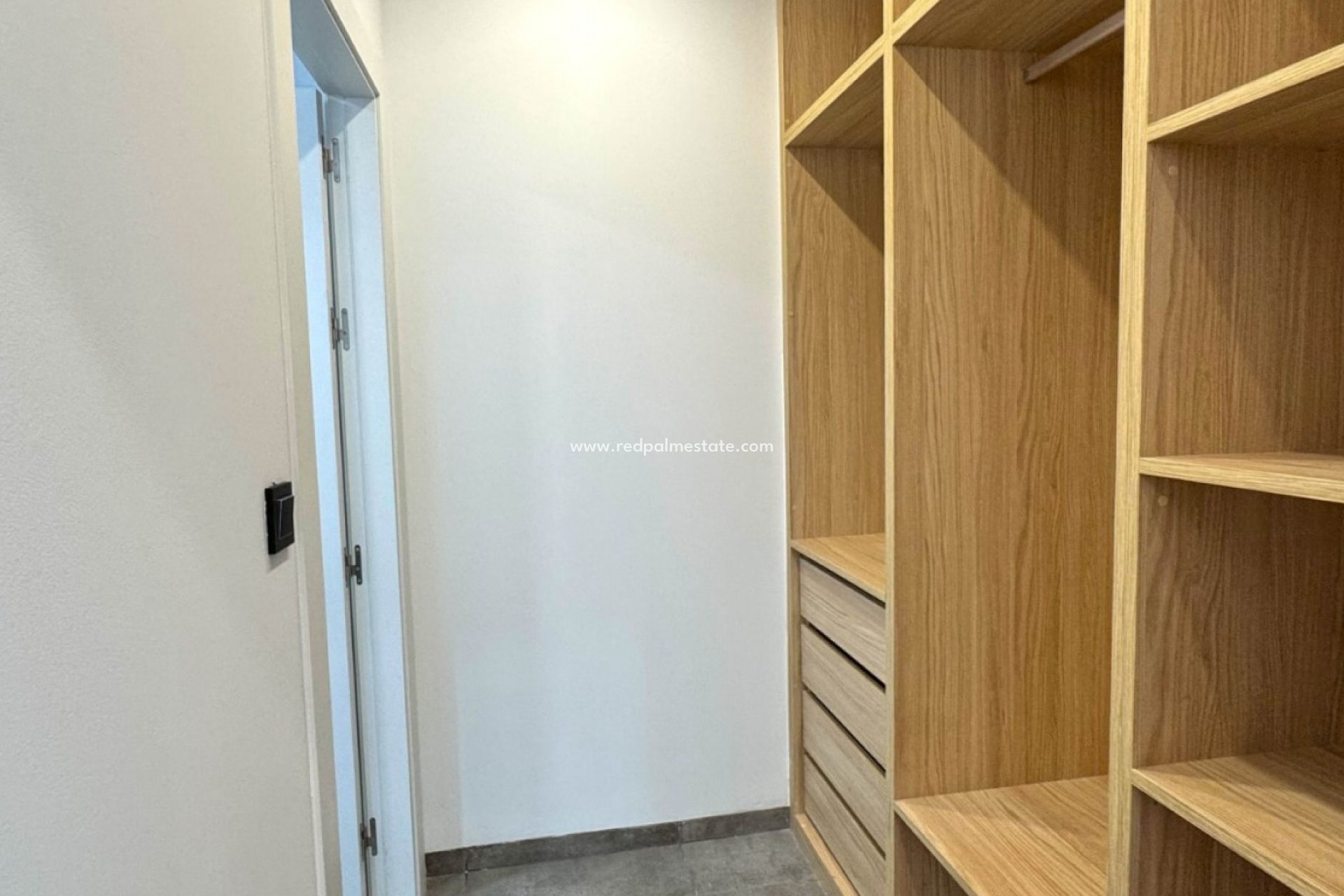 Reventa - Villa -
Torrevieja - Los balcones