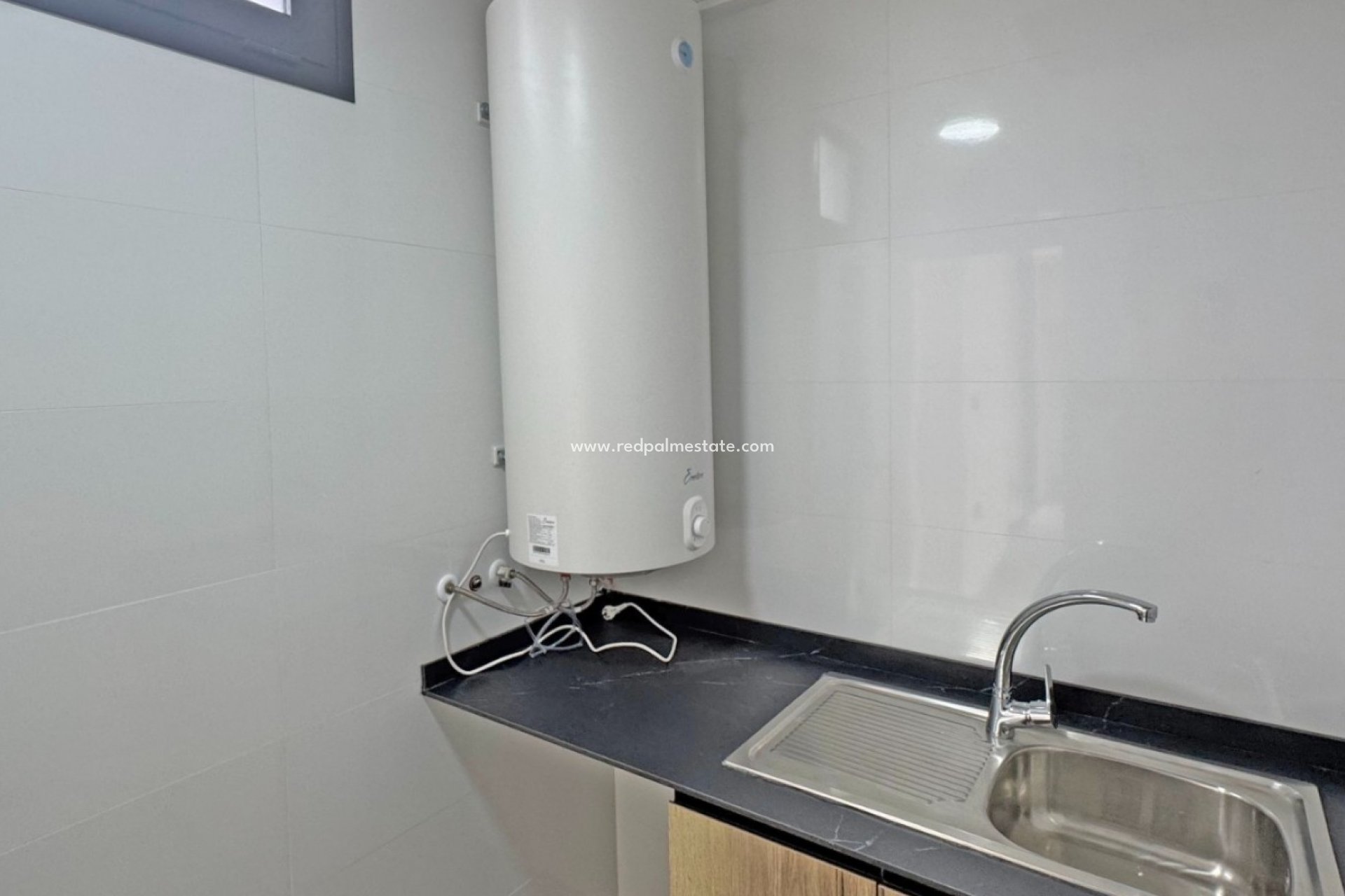 Reventa - Villa -
Torrevieja - Los balcones