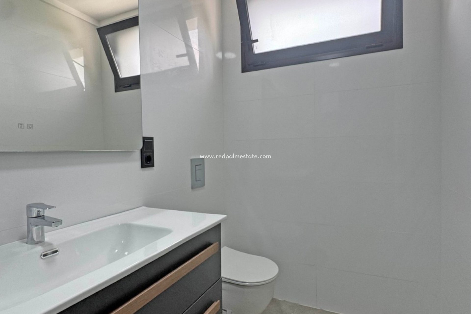 Reventa - Villa -
Torrevieja - Los balcones