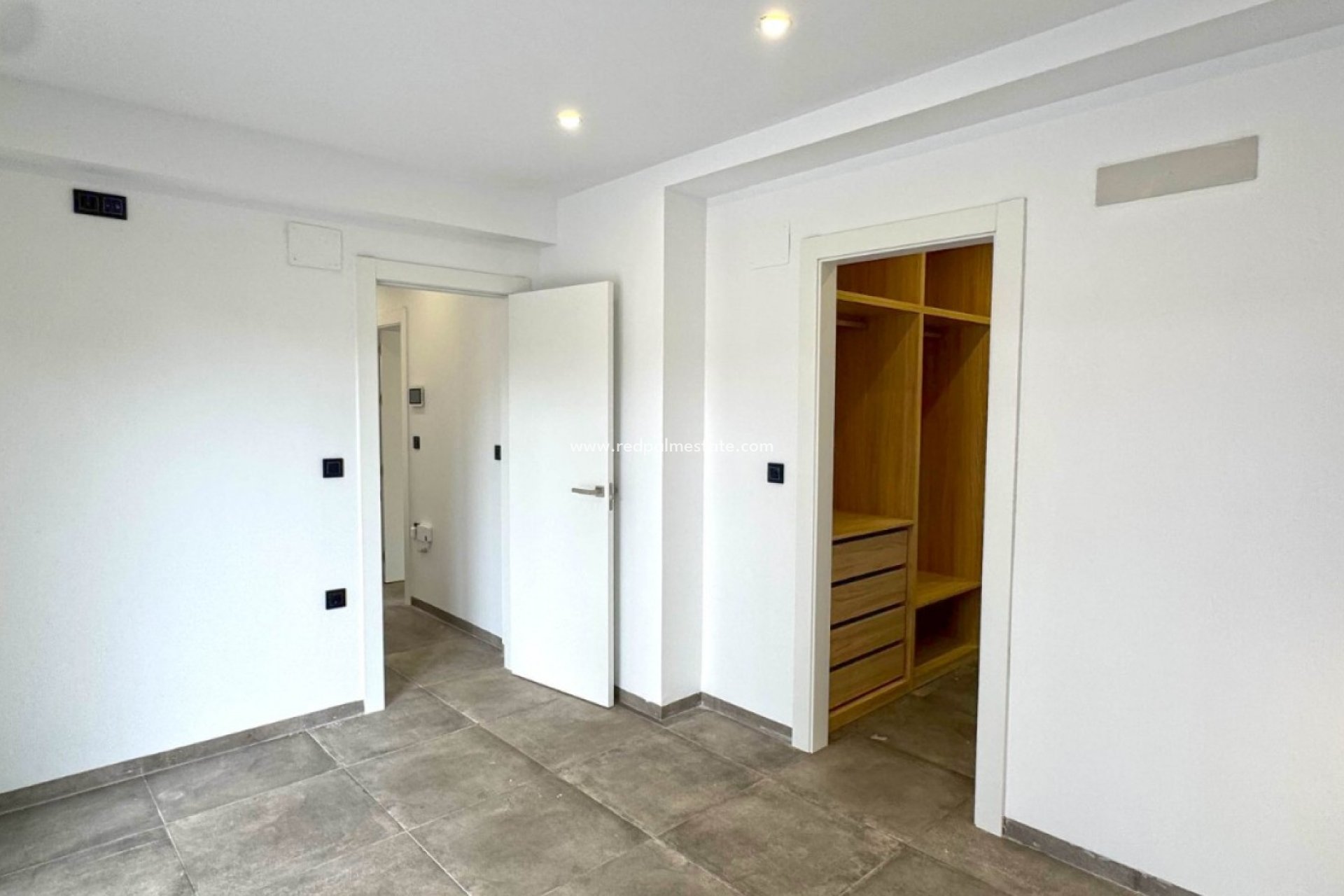 Reventa - Villa -
Torrevieja - Los balcones