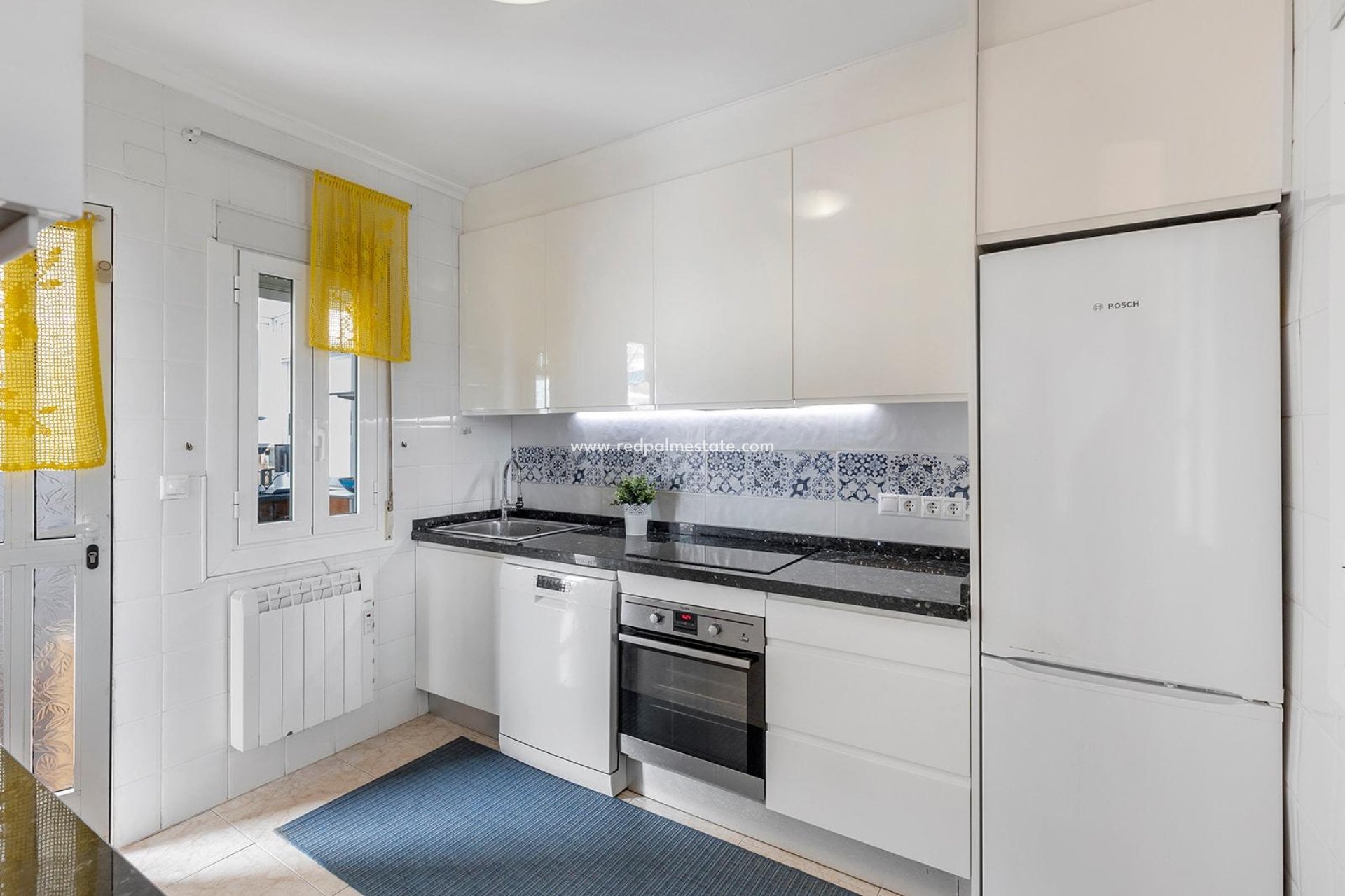 Reventa - Villa -
Torrevieja - Los balcones