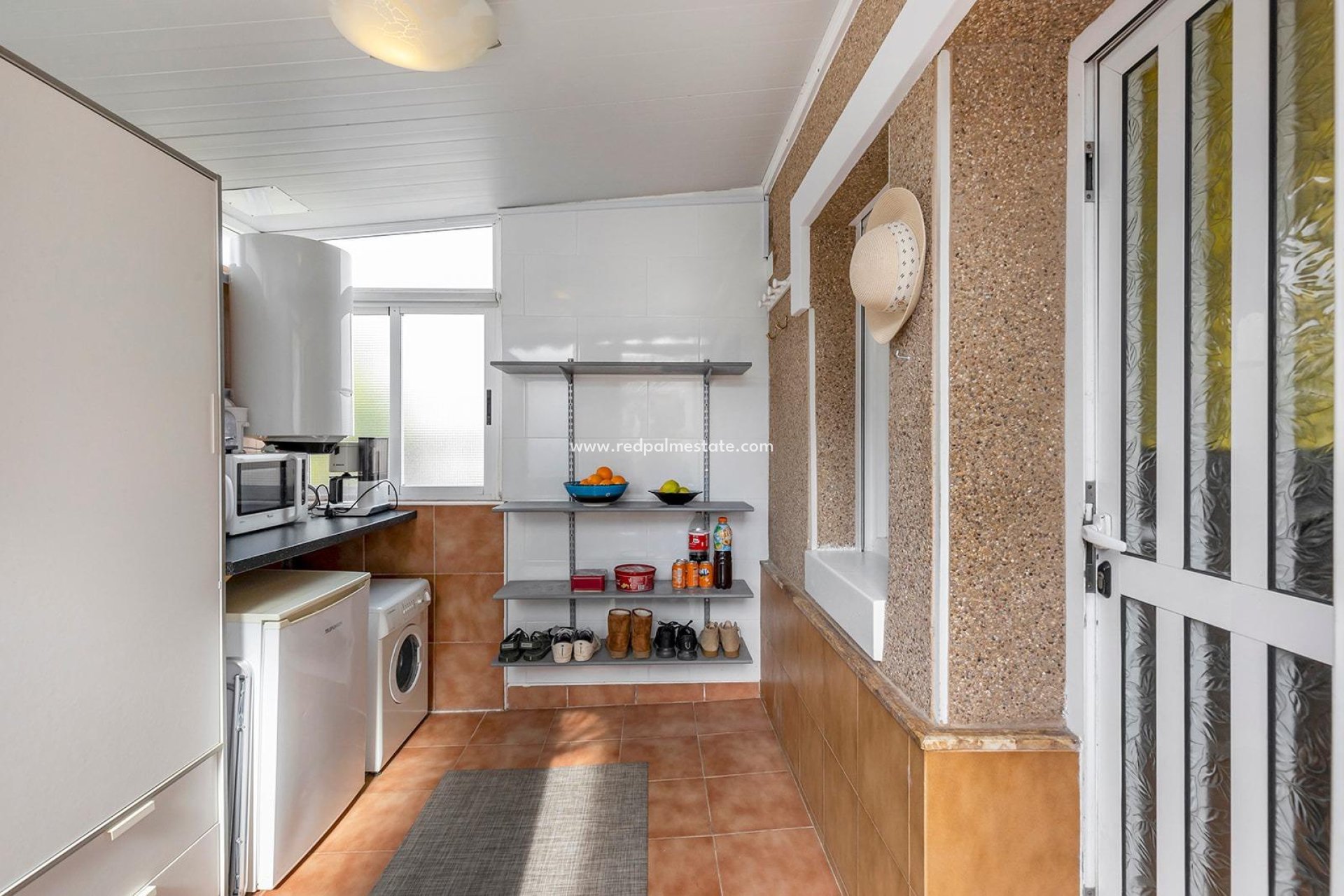 Reventa - Villa -
Torrevieja - Los balcones