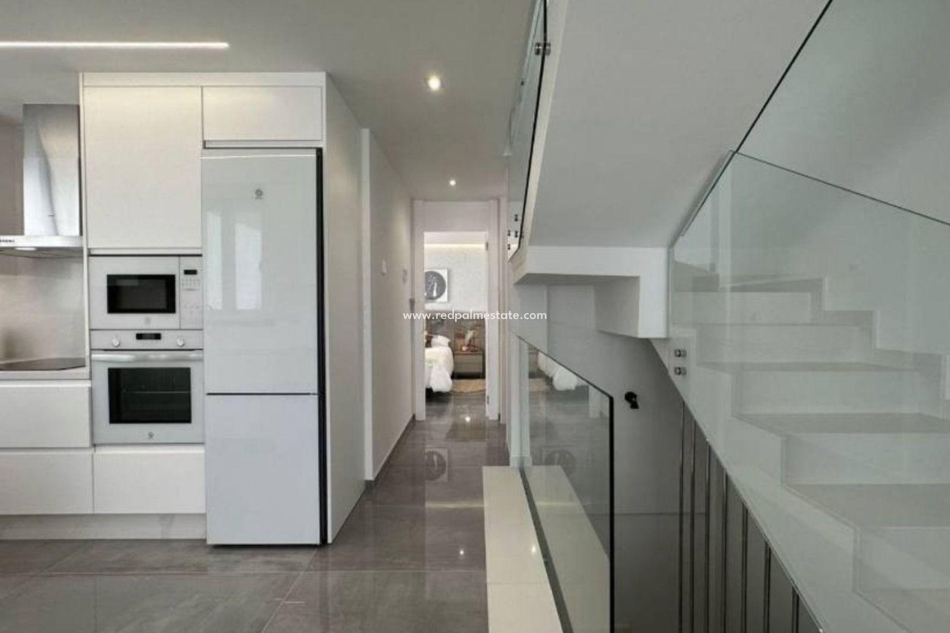 Reventa - Villa -
Torrevieja - Los balcones