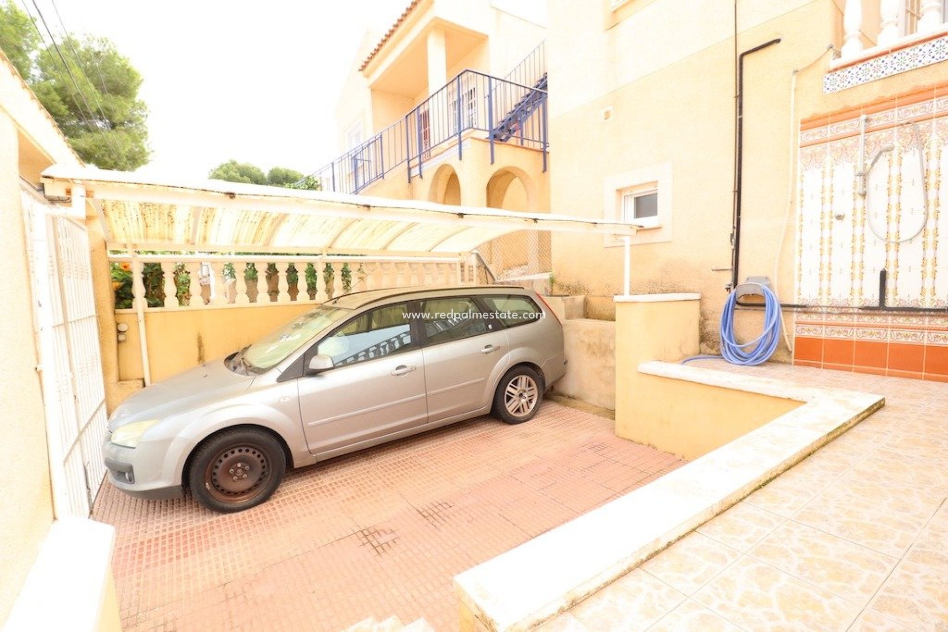 Reventa - Villa -
Torrevieja - Los Balcones