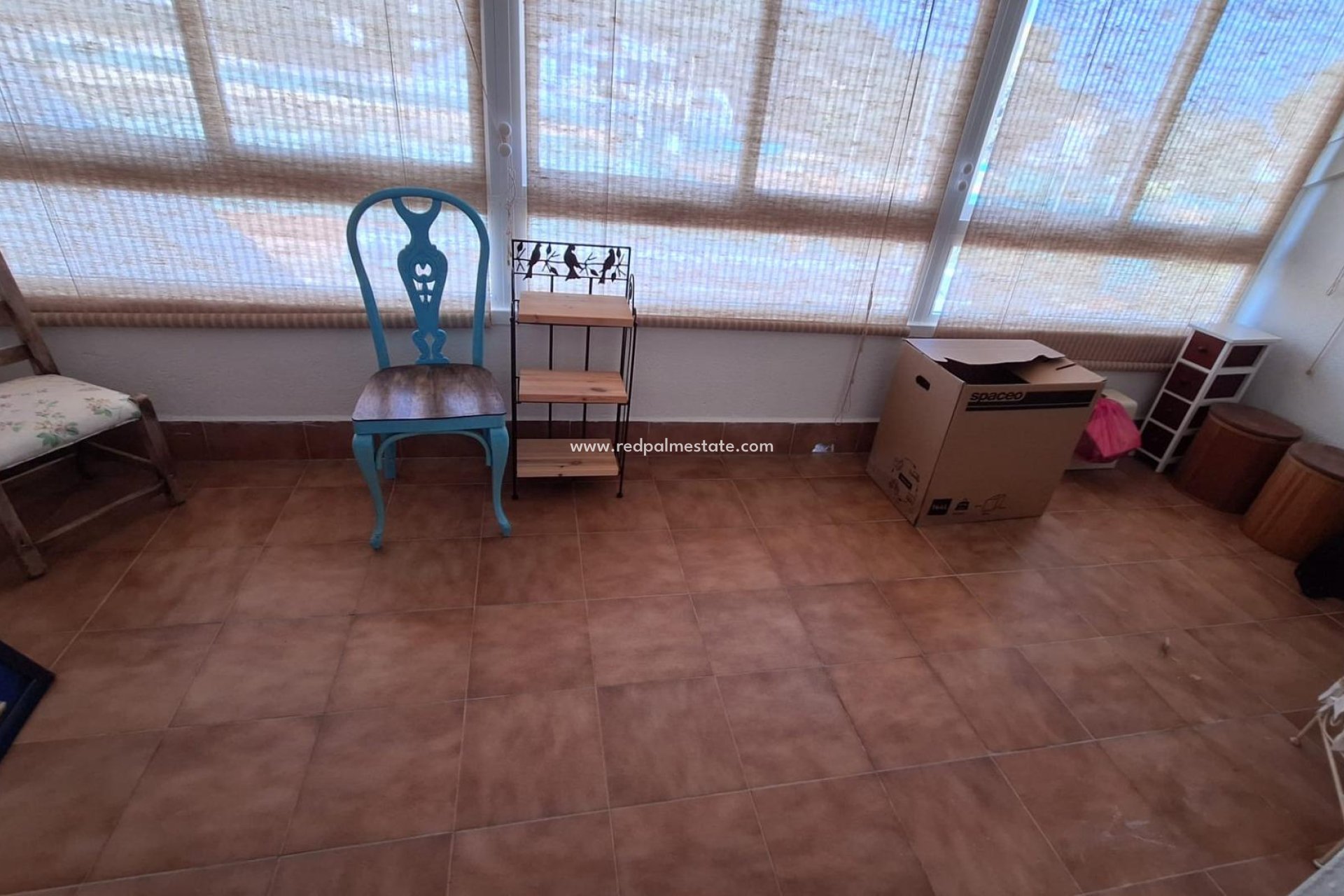 Reventa - Villa -
Torrevieja - Los balcones