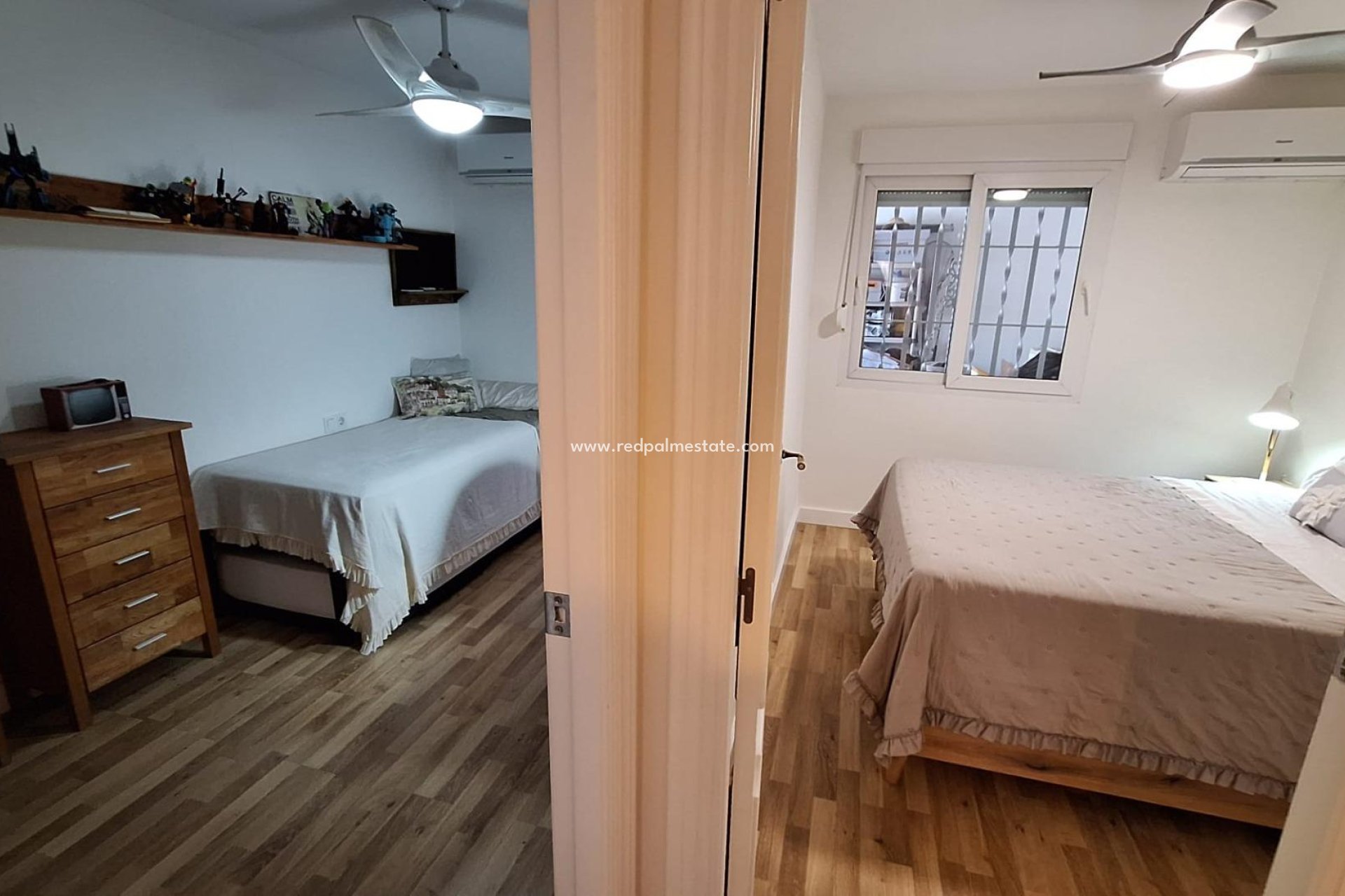 Reventa - Villa -
Torrevieja - Los balcones