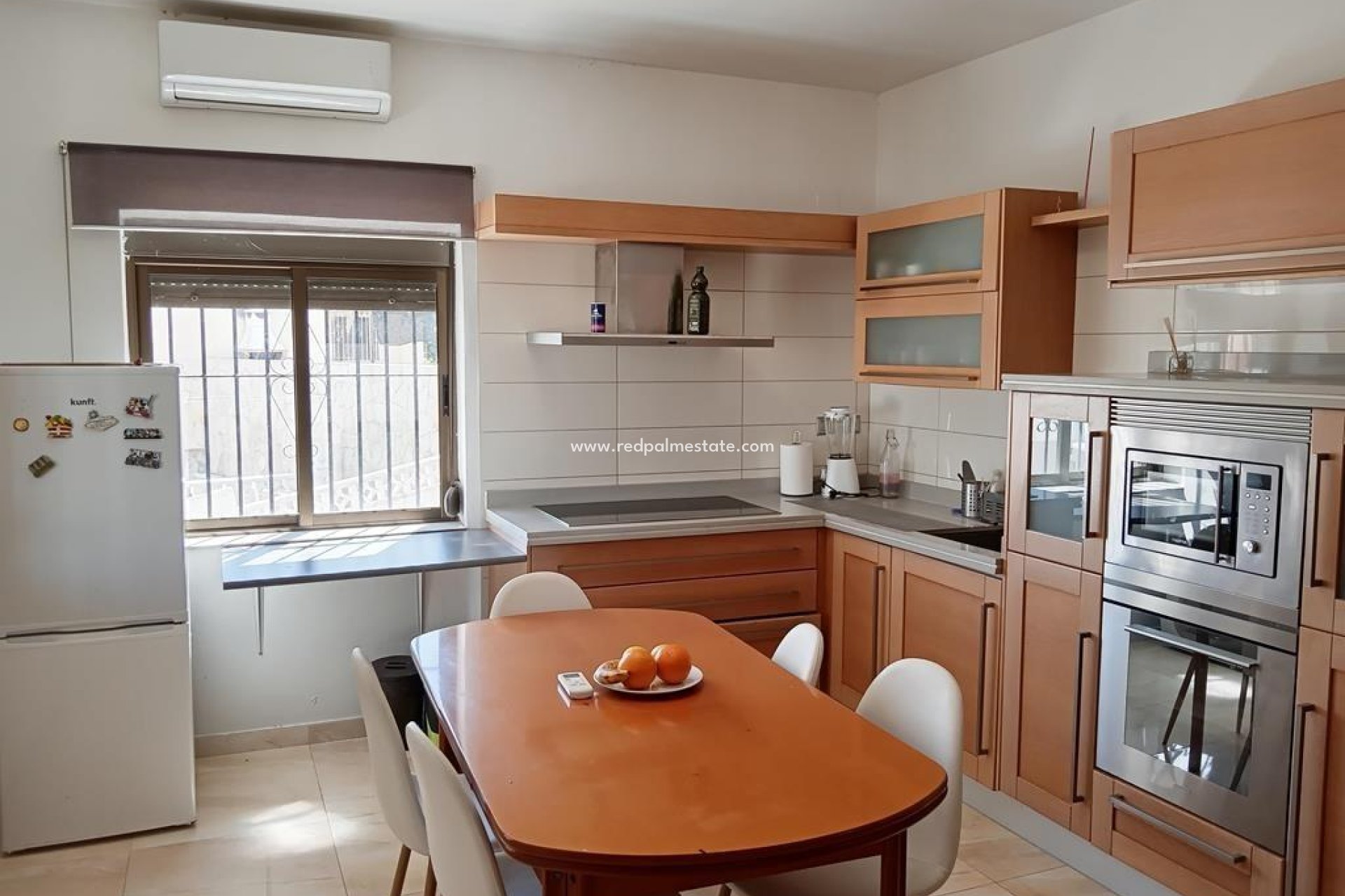 Reventa - Villa -
Torrevieja - Los balcones