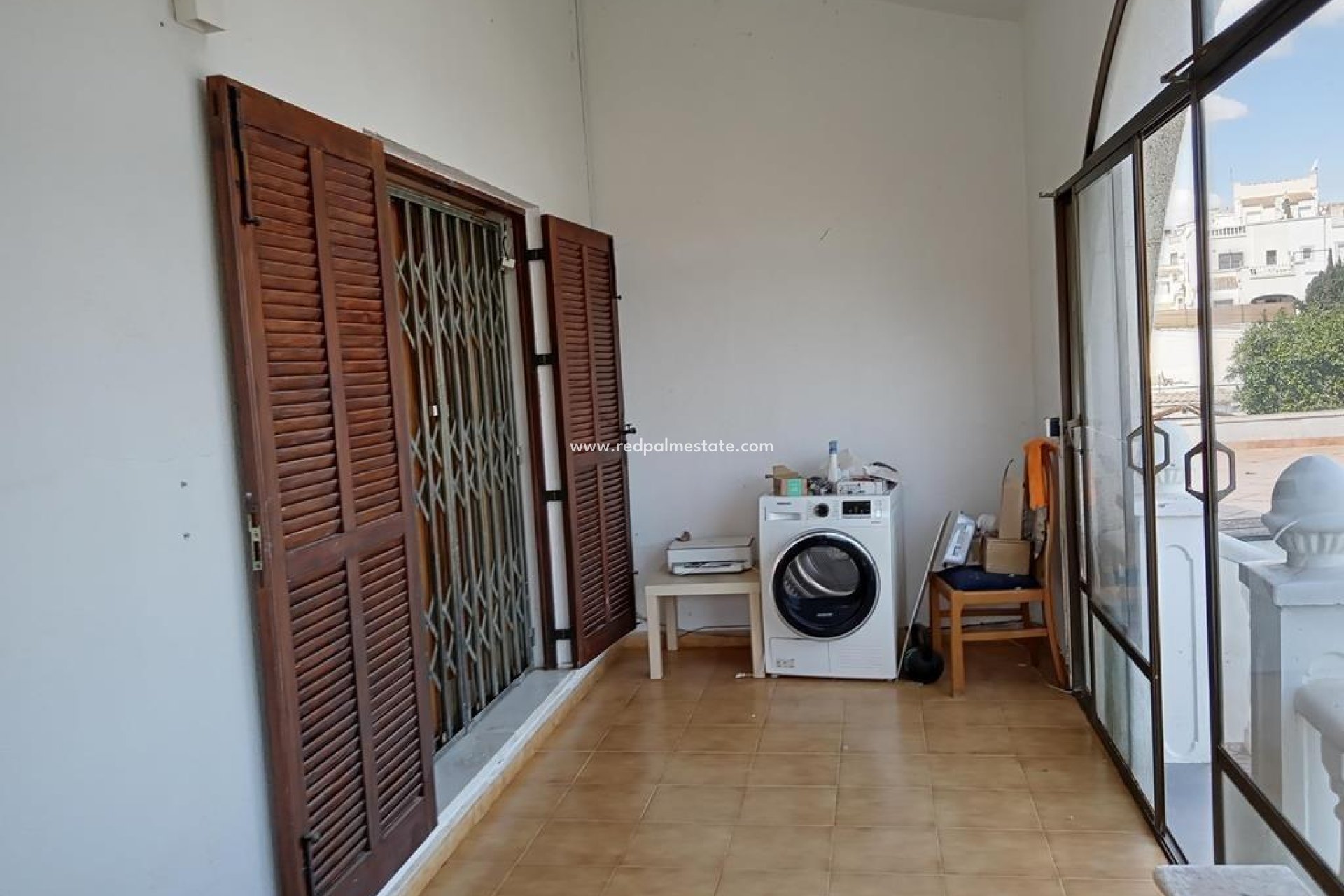 Reventa - Villa -
Torrevieja - Los balcones