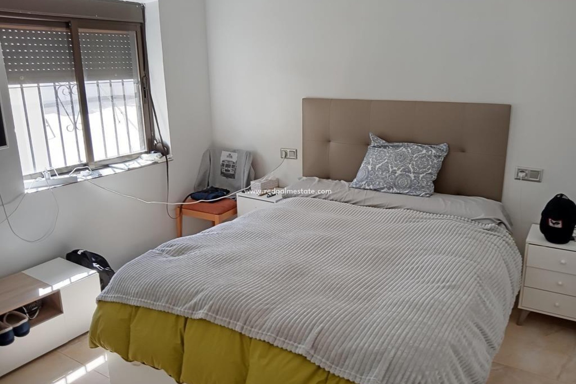 Reventa - Villa -
Torrevieja - Los balcones