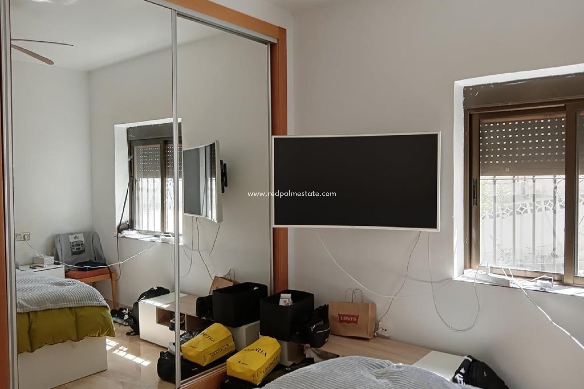 Reventa - Villa -
Torrevieja - Los balcones