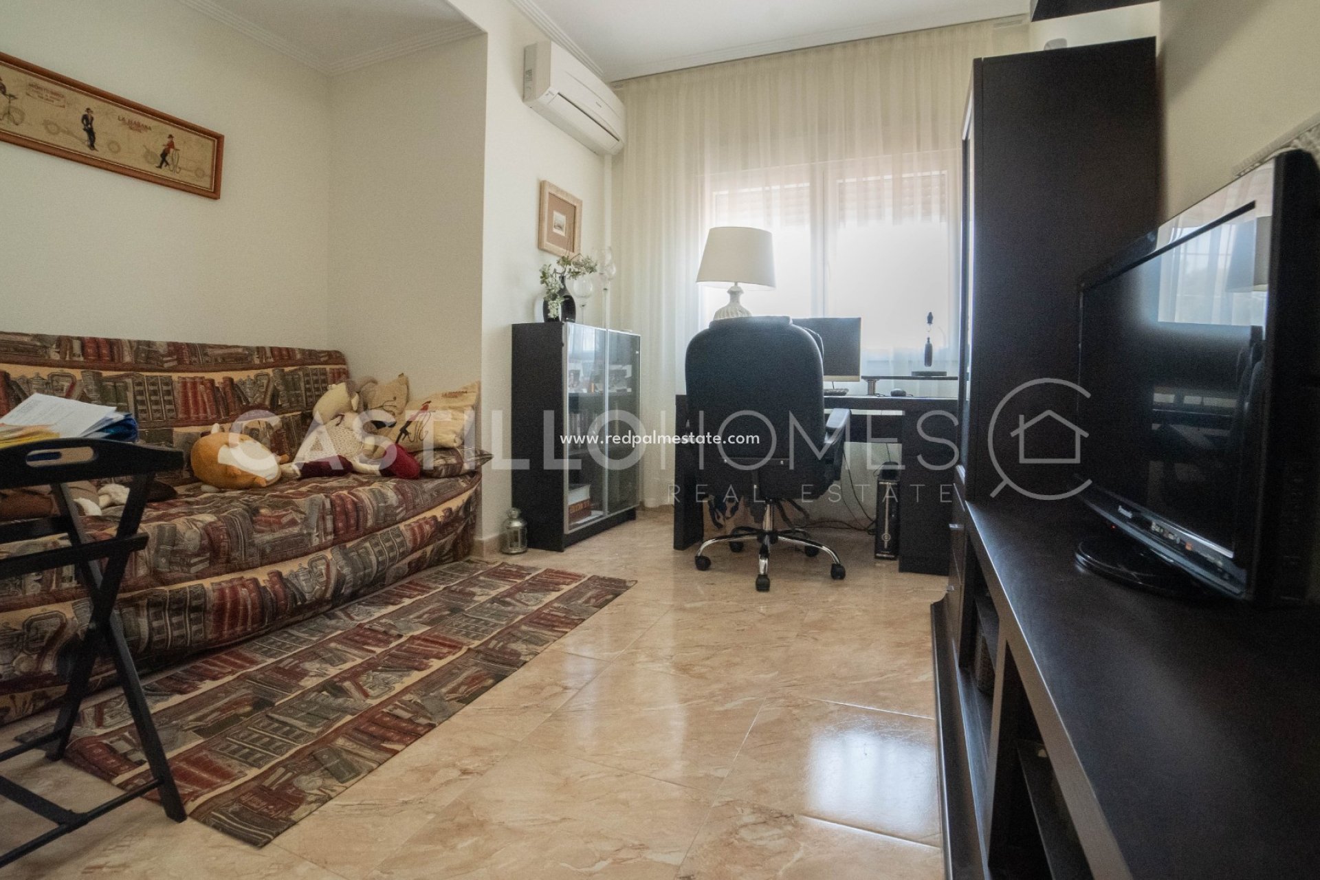 Reventa - Villa -
Torrevieja - Los balcones