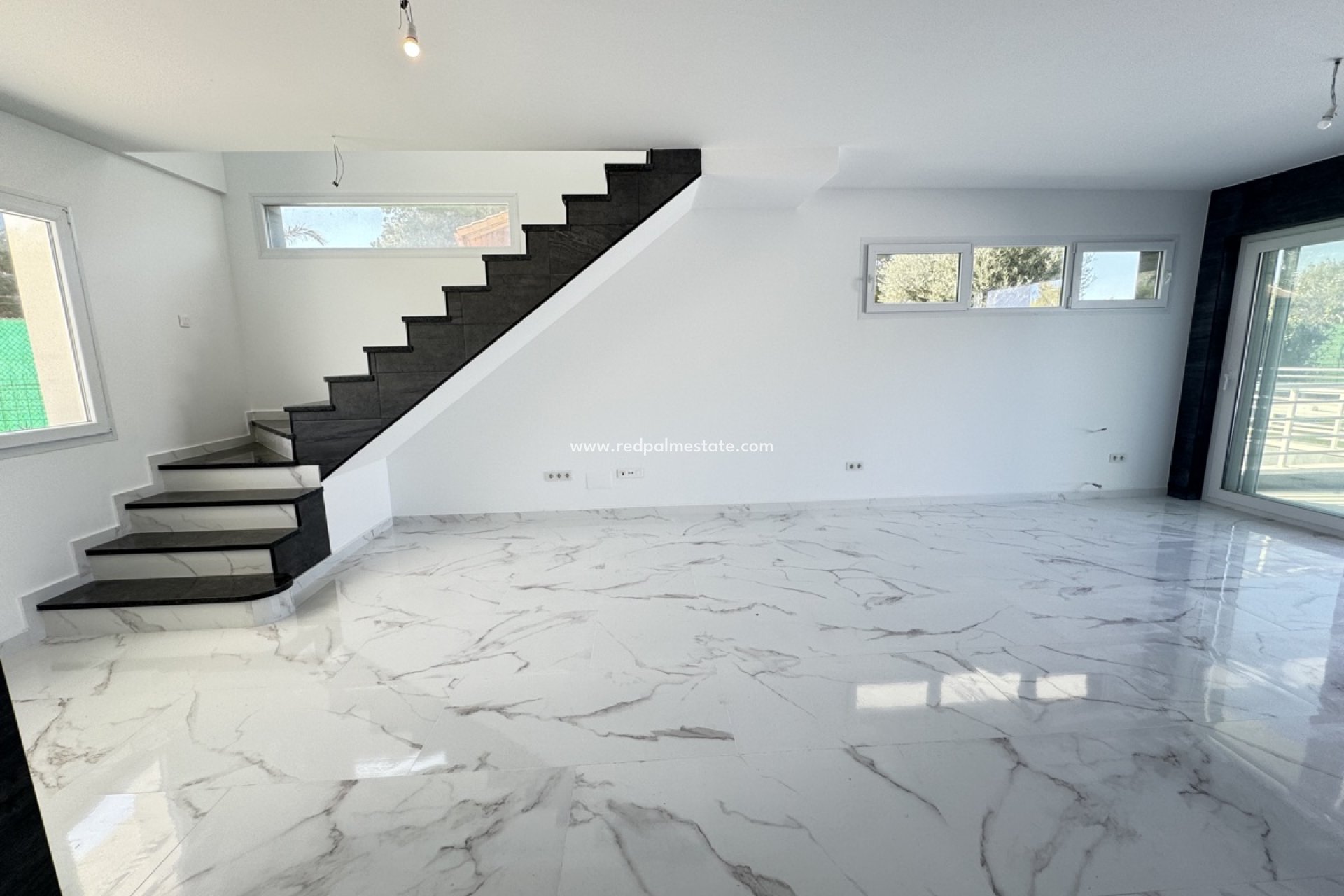 Reventa - Villa -
Torrevieja - Los balcones