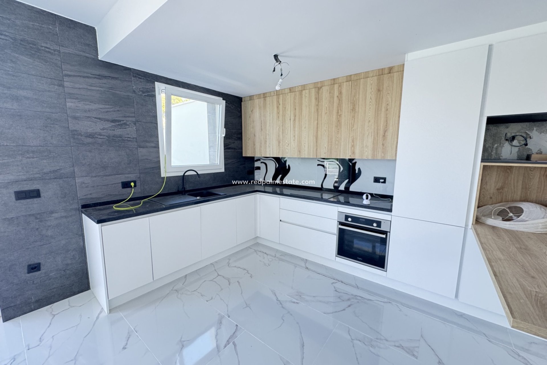 Reventa - Villa -
Torrevieja - Los balcones