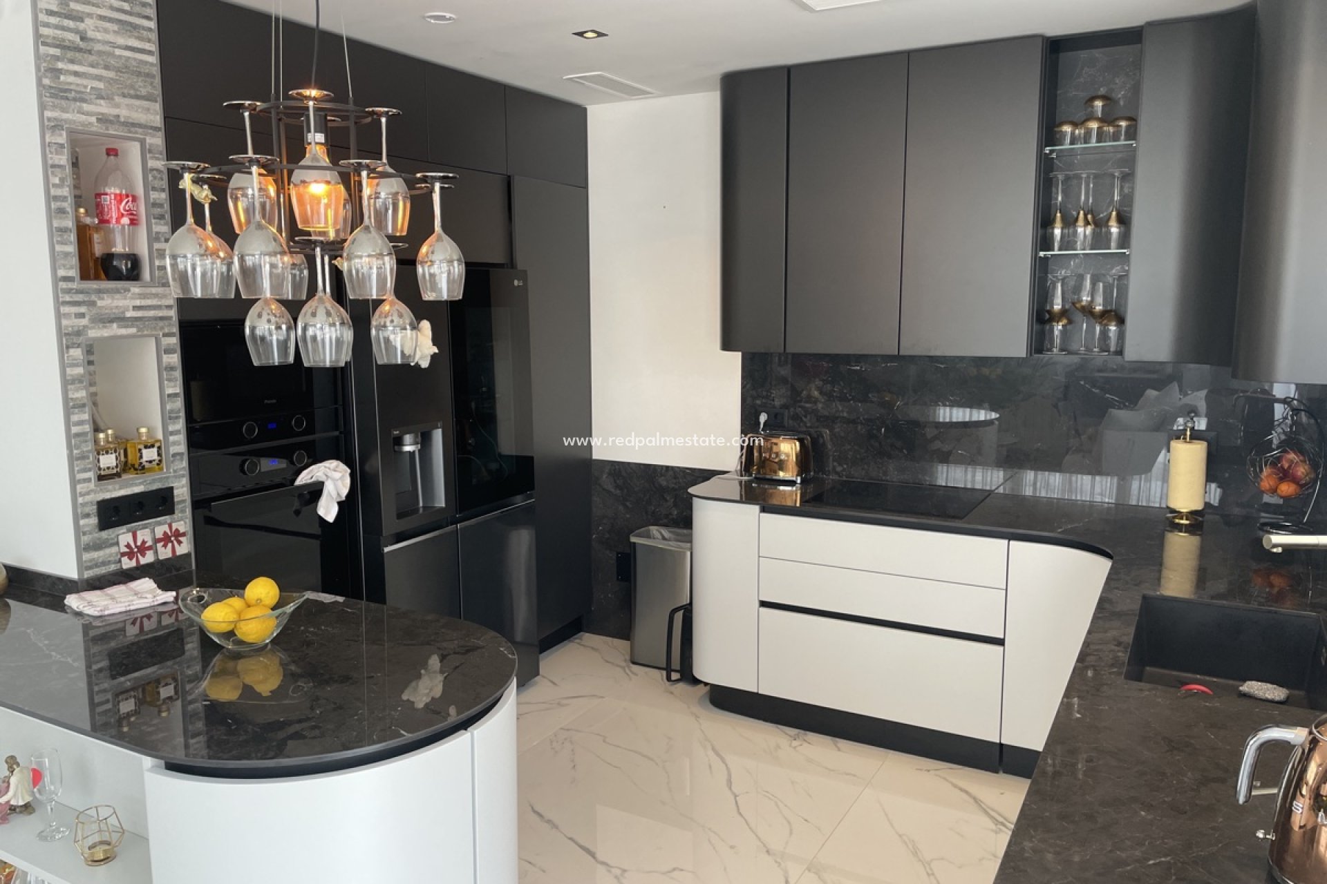 Reventa - Villa -
Torrevieja - Los balcones