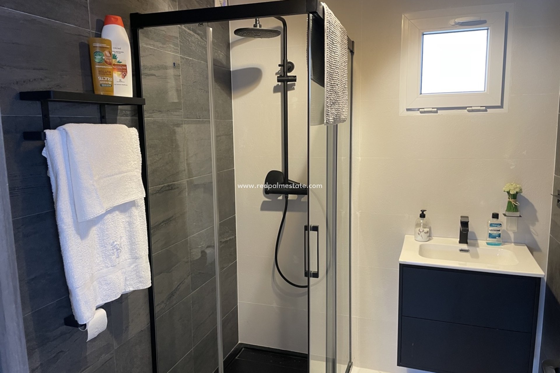 Reventa - Villa -
Torrevieja - Los balcones