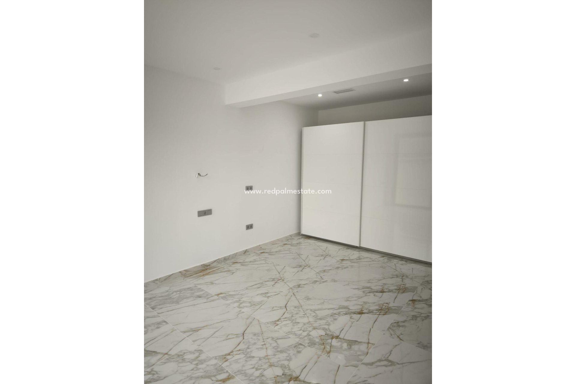 Reventa - Villa -
Torrevieja - Los balcones